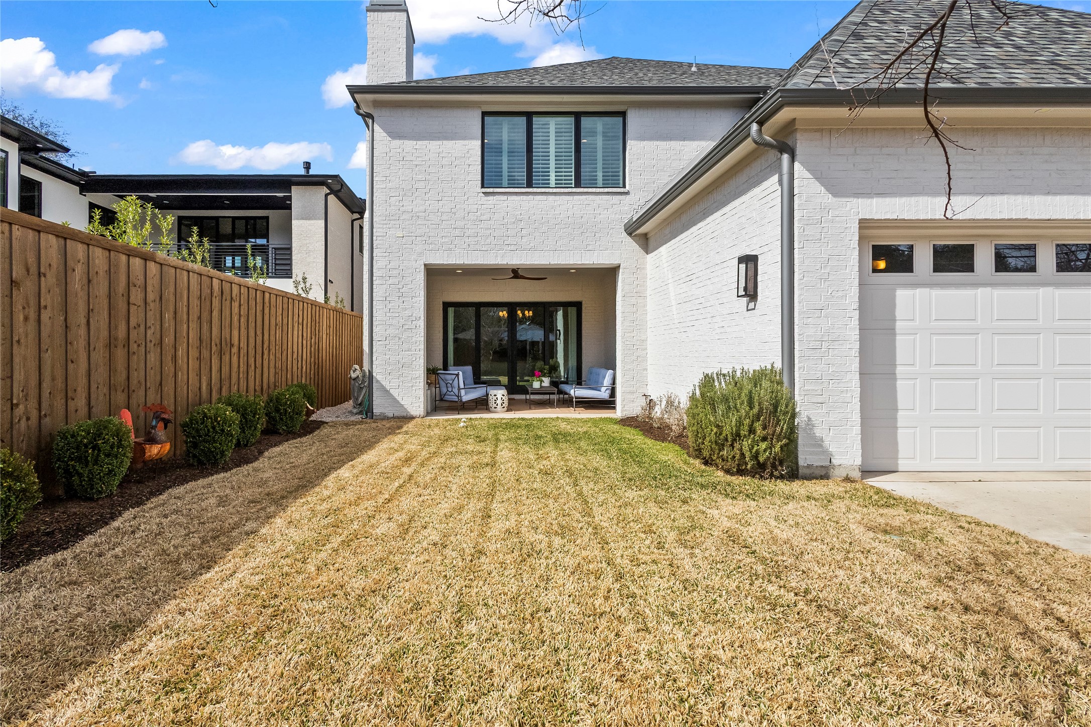 7206 Caillet Street Dallas TX 75209