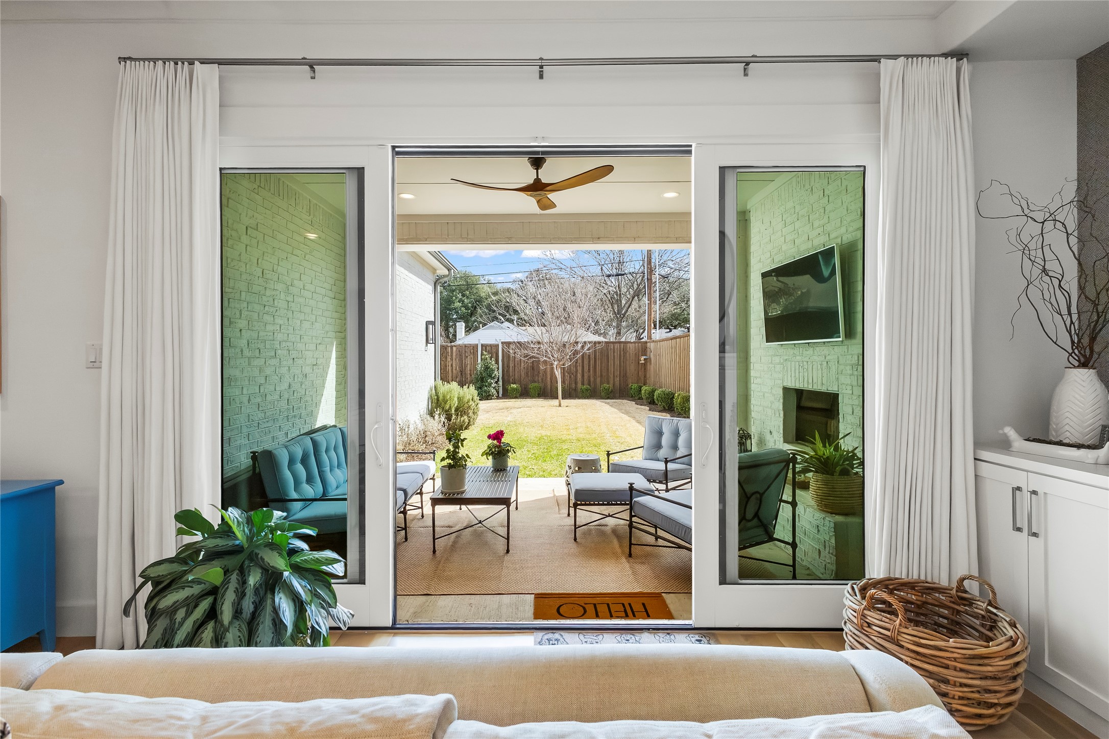 7206 Caillet Street Dallas TX 75209