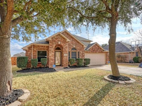 4012 Travis Boulevard Mansfield TX 76063