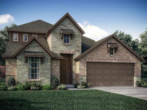2732 Richard Street Burleson TX 76028