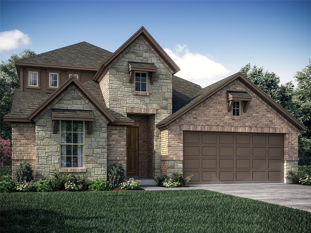 2732 Richard Street Burleson TX 76028