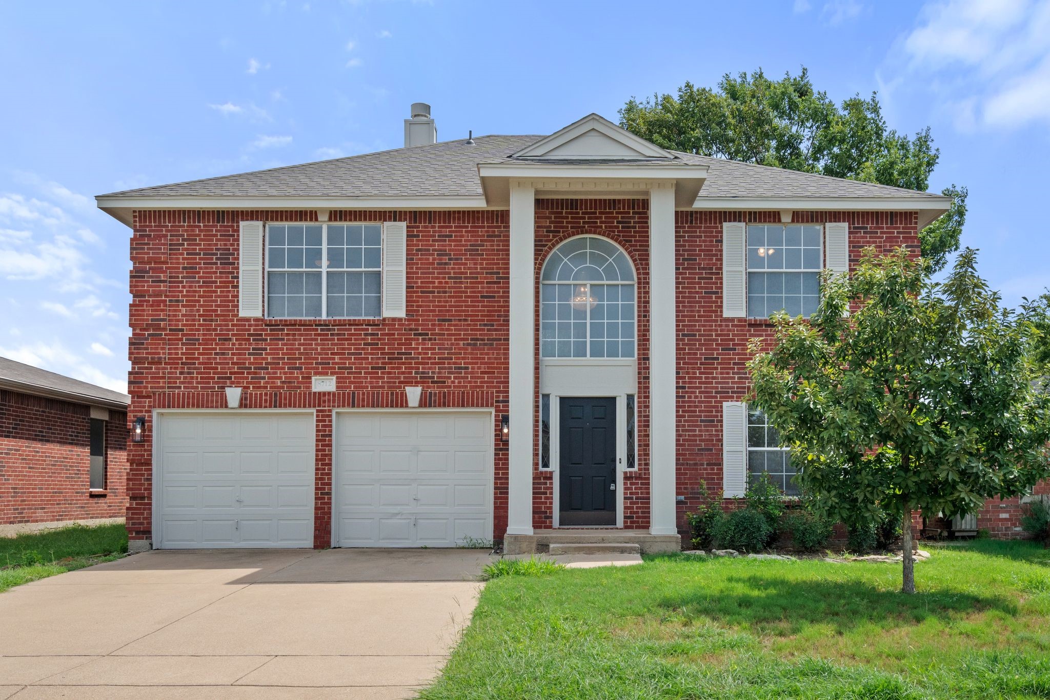 8712 Limestone Drive Fort Worth TX 76244