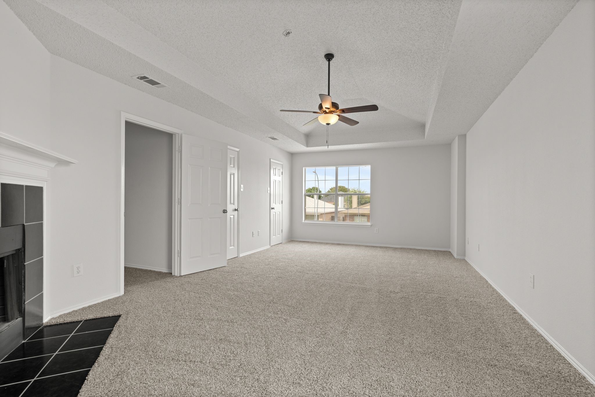8712 Limestone Drive Fort Worth TX 76244
