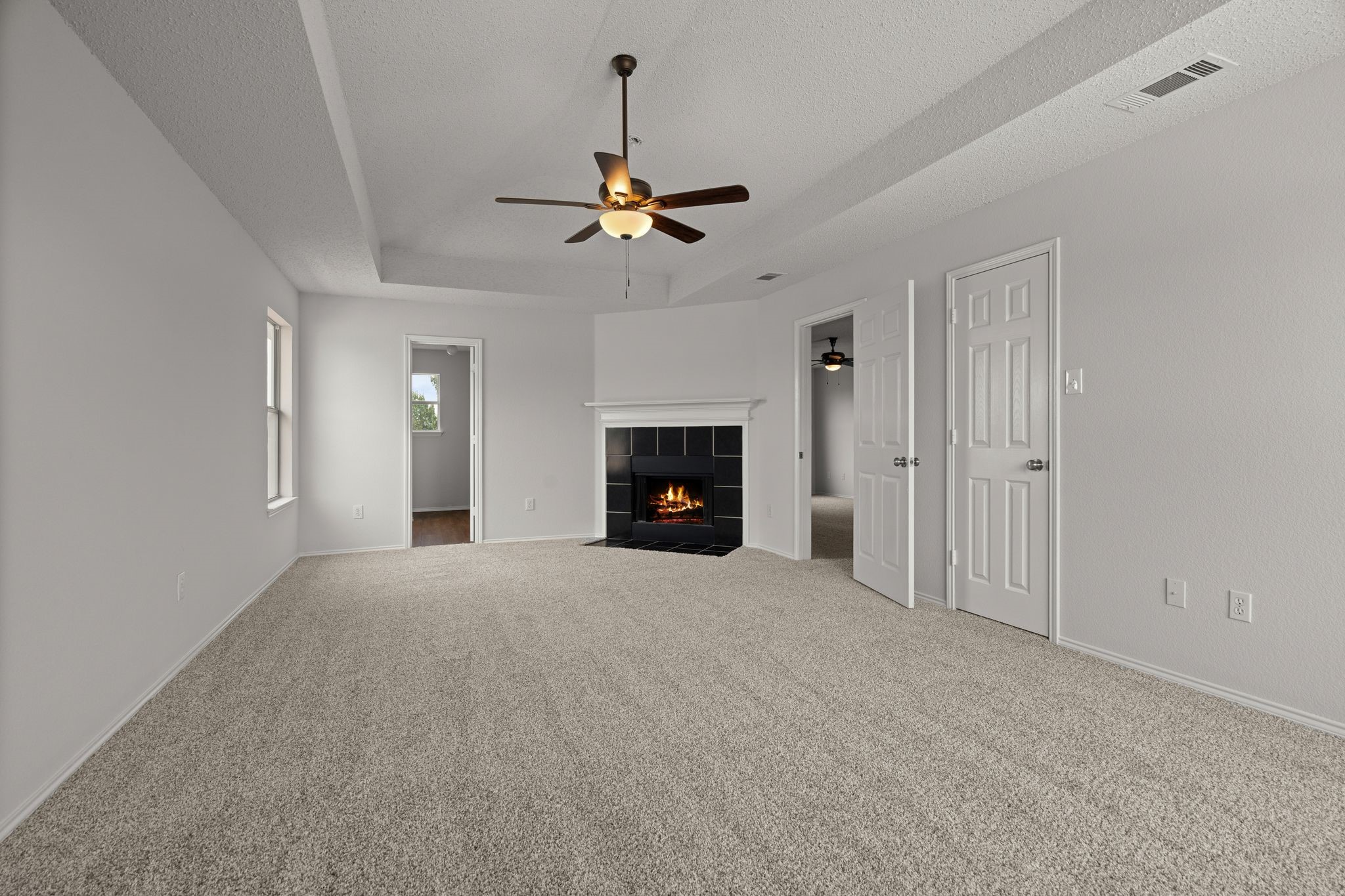 8712 Limestone Drive Fort Worth TX 76244