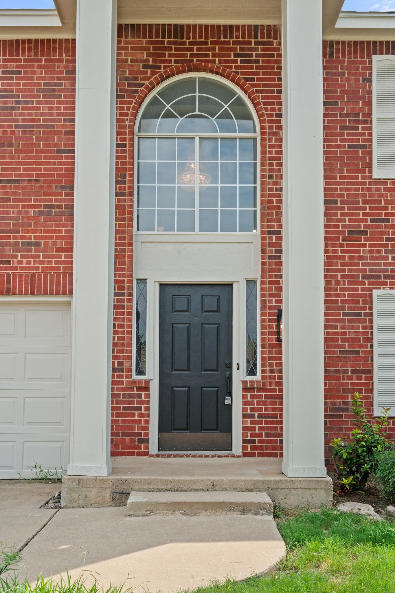 8712 Limestone Drive Fort Worth TX 76244