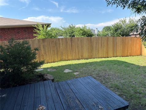 8712 Limestone Drive Fort Worth TX 76244