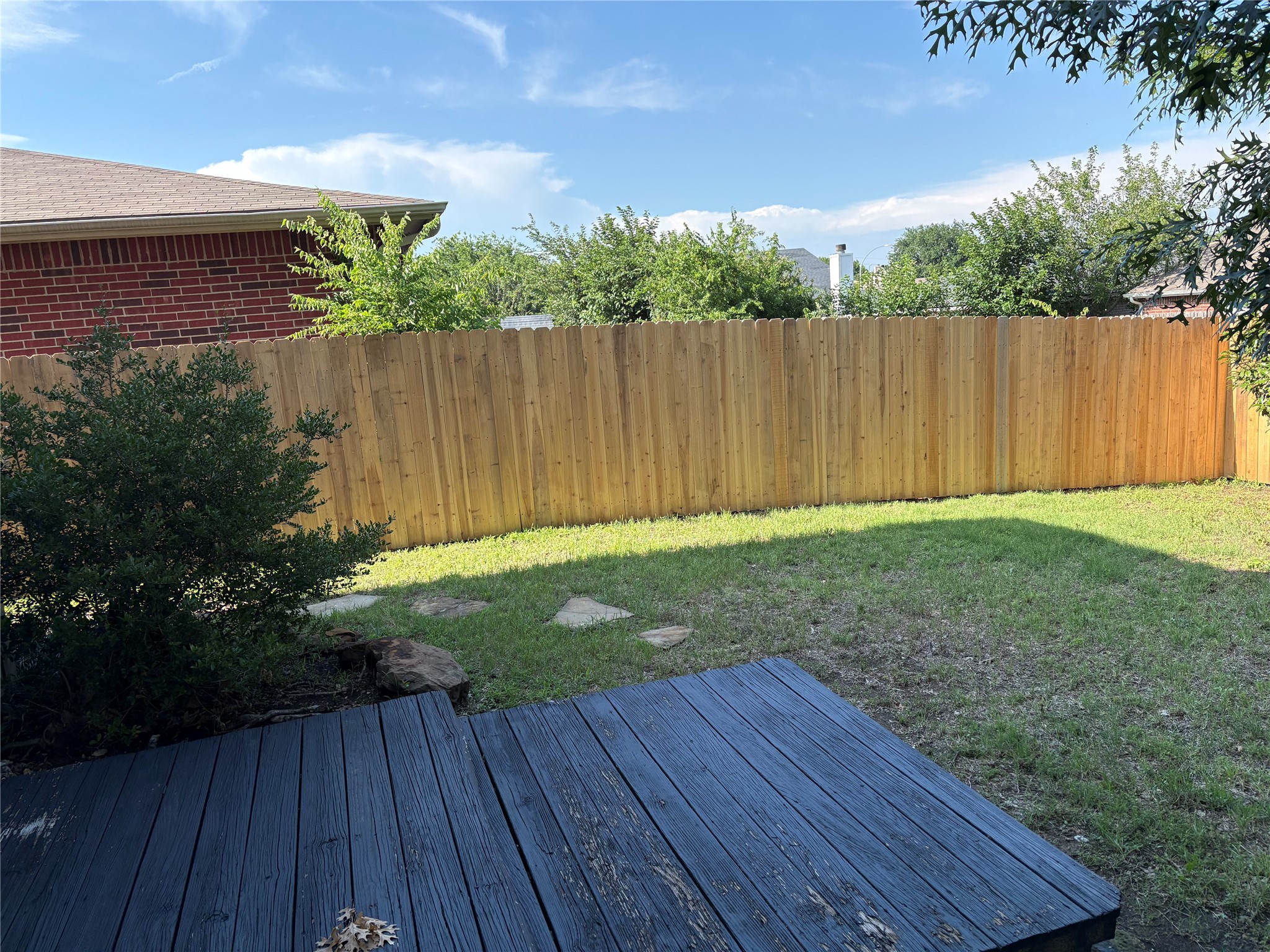 8712 Limestone Drive Fort Worth TX 76244