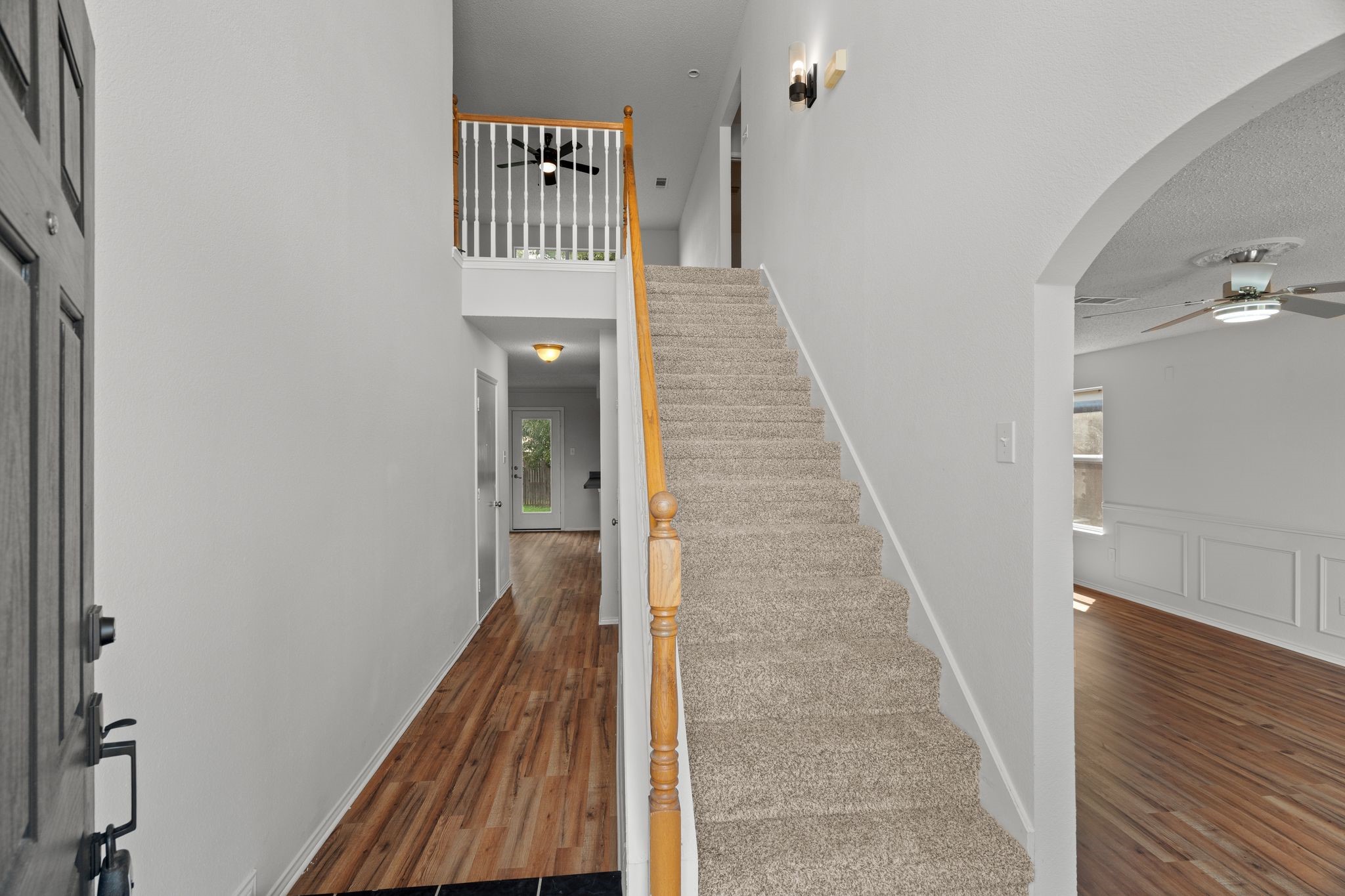 8712 Limestone Drive Fort Worth TX 76244