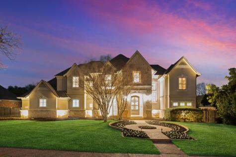 612 Fairway View Terrace Southlake TX 76092