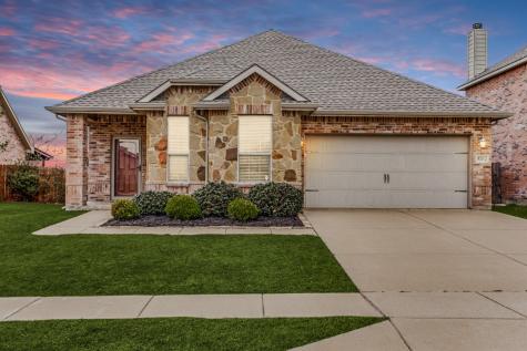 5704 Noontide Court Fort Worth TX 76179