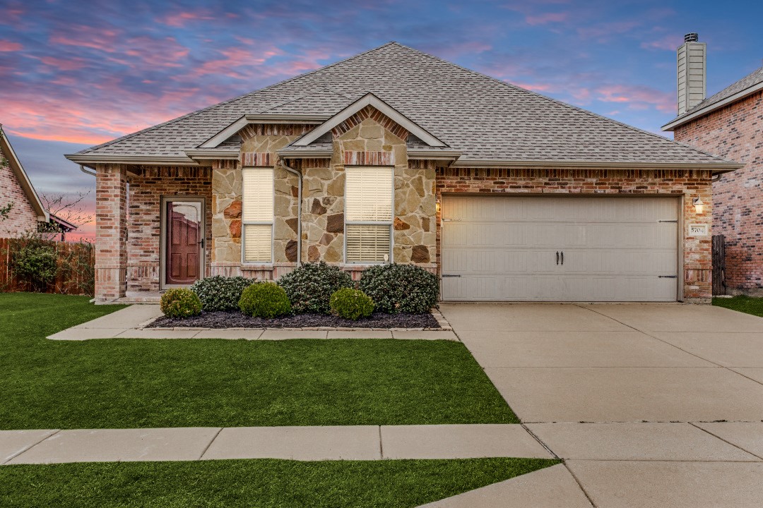 5704 Noontide Court Fort Worth TX 76179
