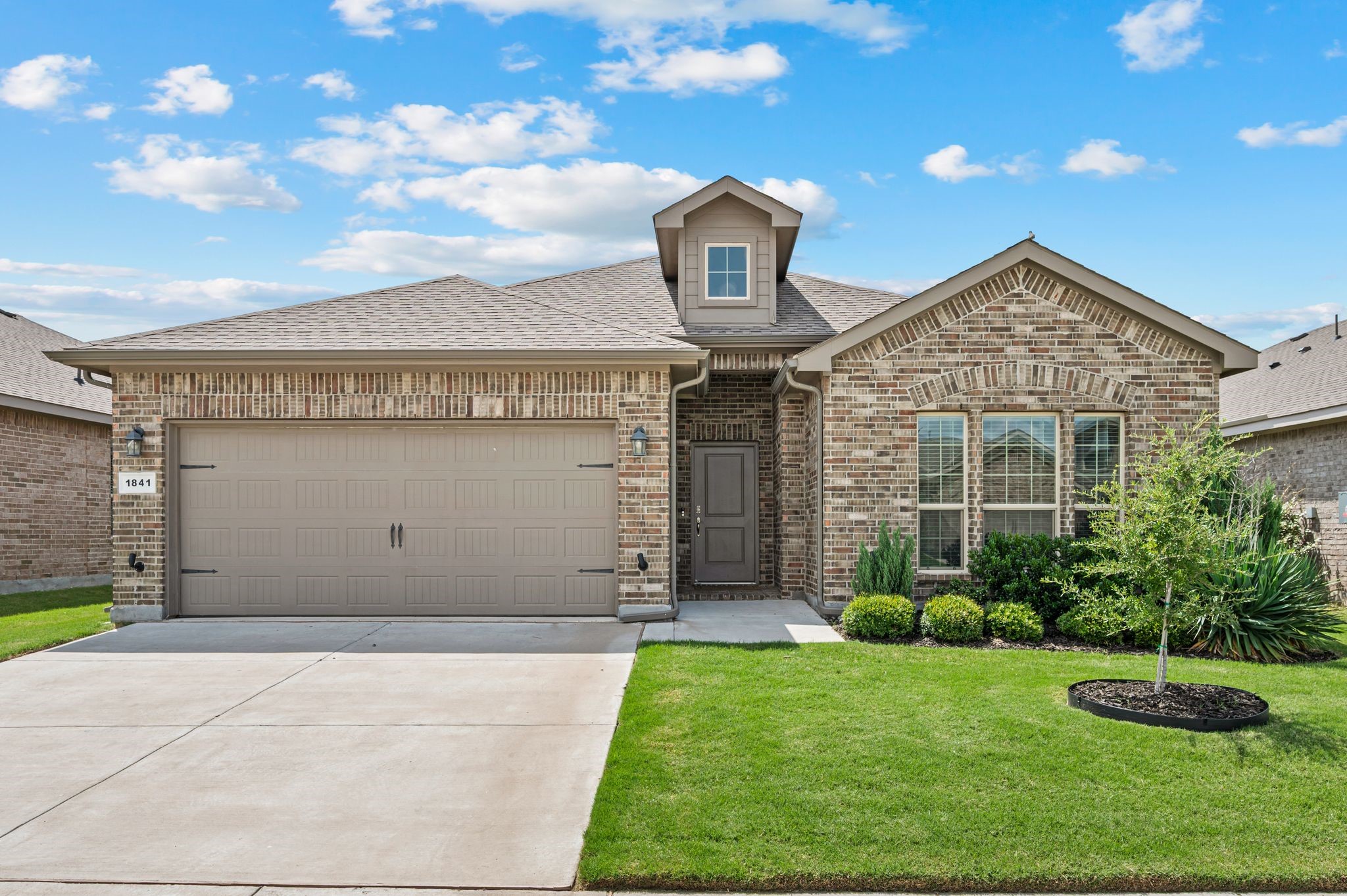 1841 Chamaeleon Drive Haslet TX 76052