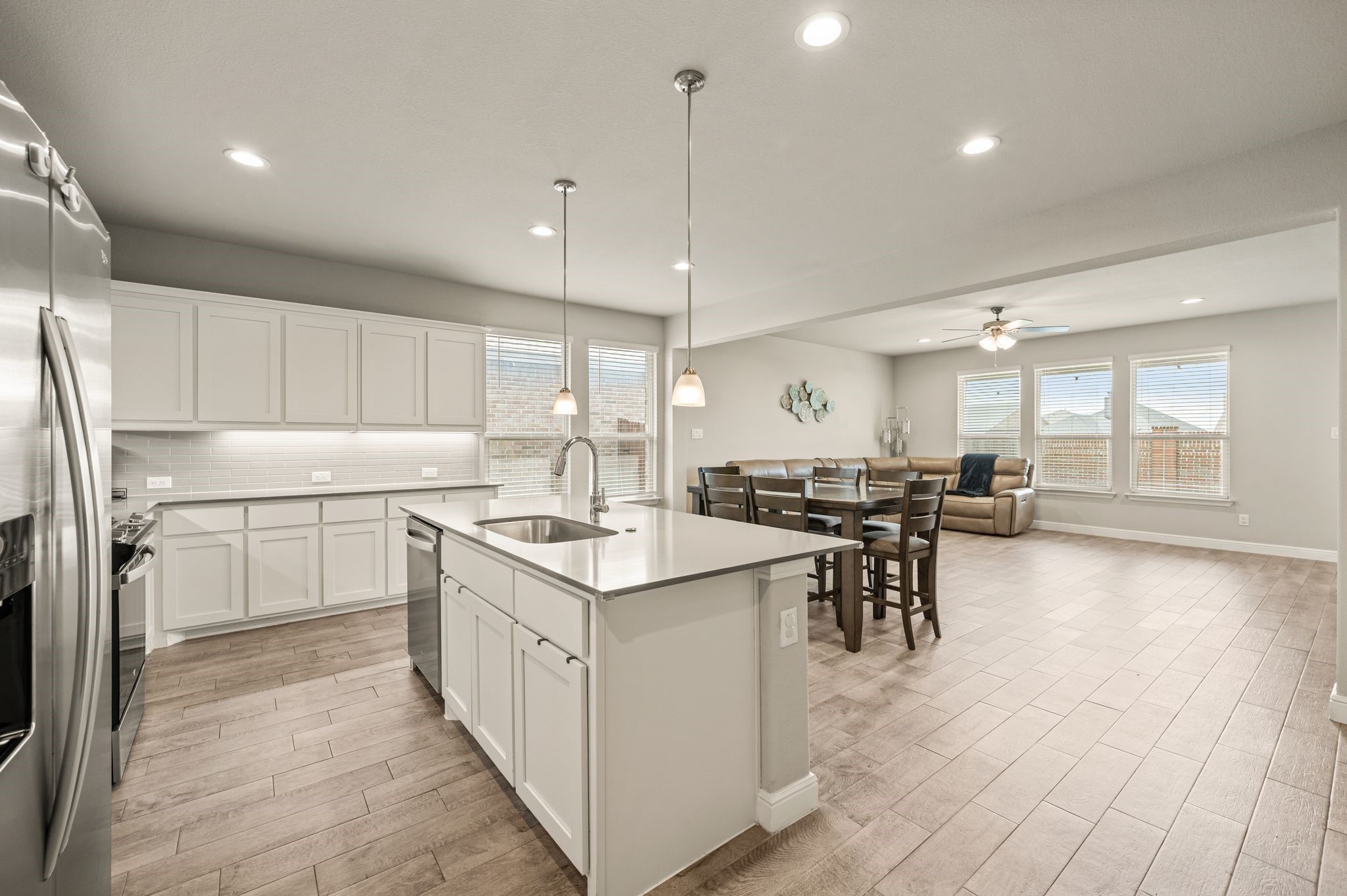1841 Chamaeleon Drive Haslet TX 76052