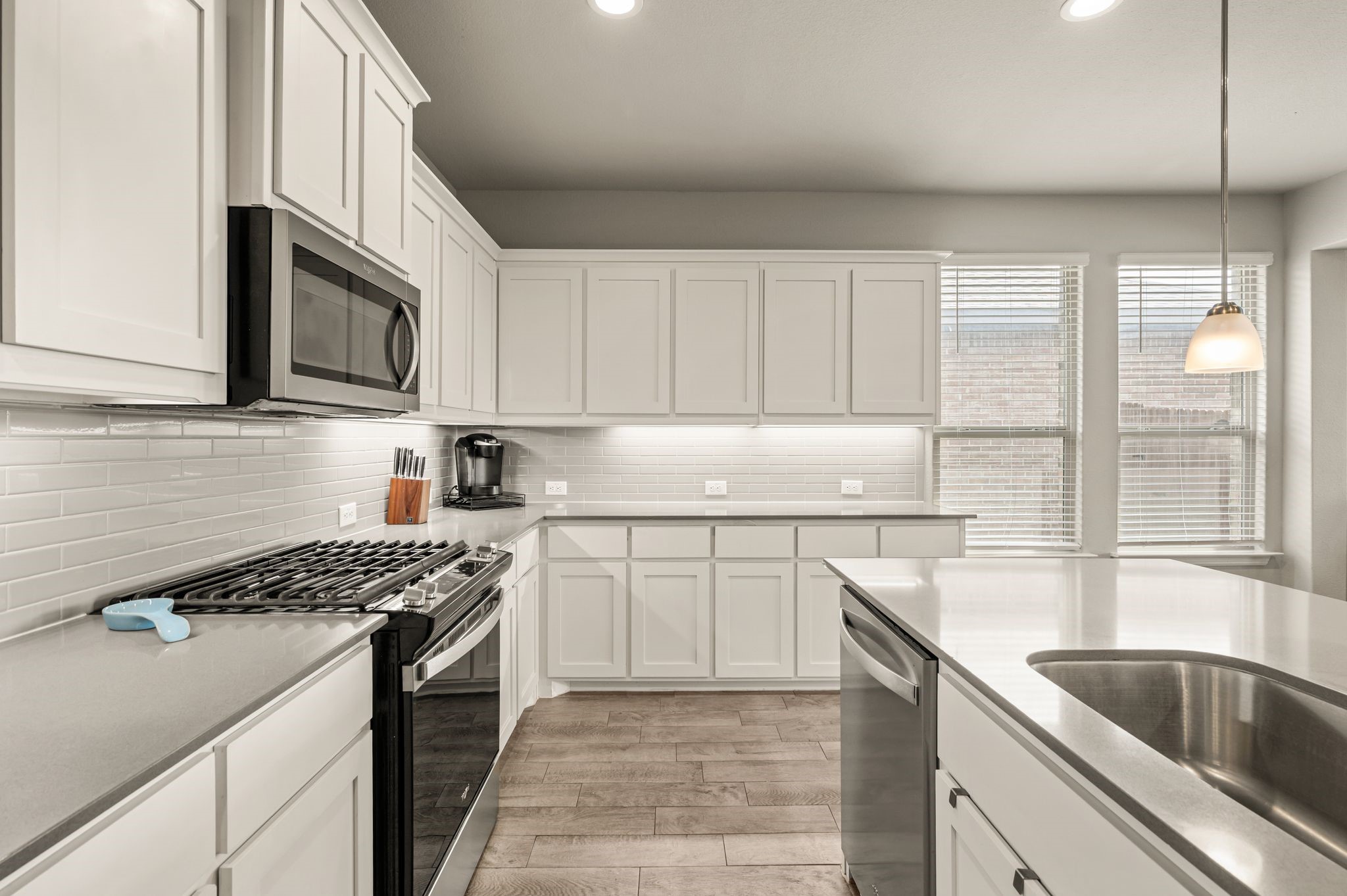 1841 Chamaeleon Drive Haslet TX 76052