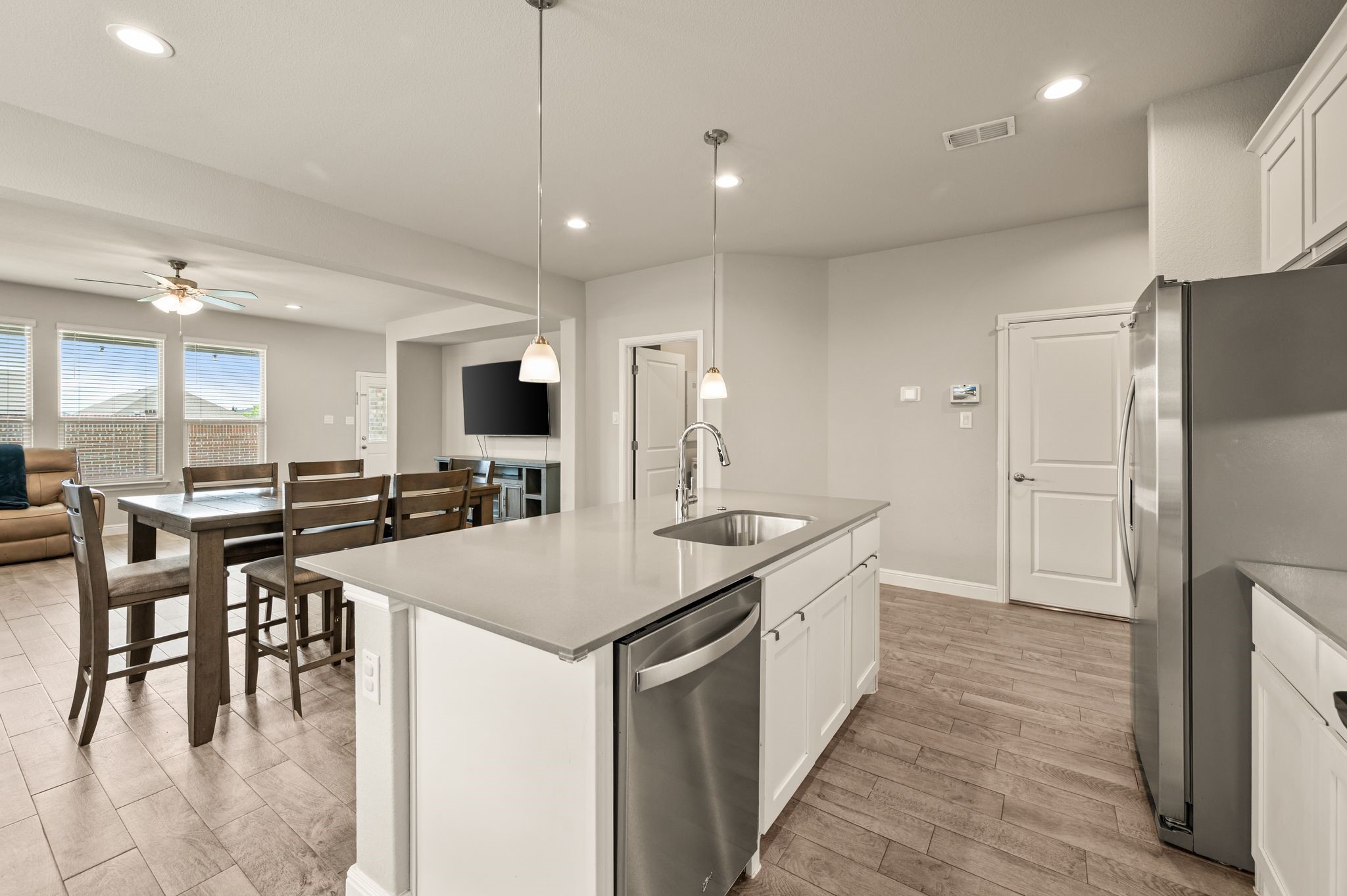 1841 Chamaeleon Drive Haslet TX 76052