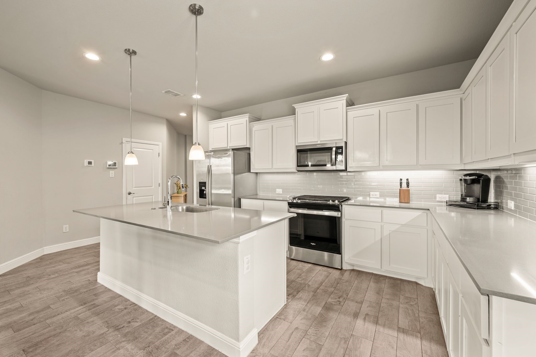 1841 Chamaeleon Drive Haslet TX 76052