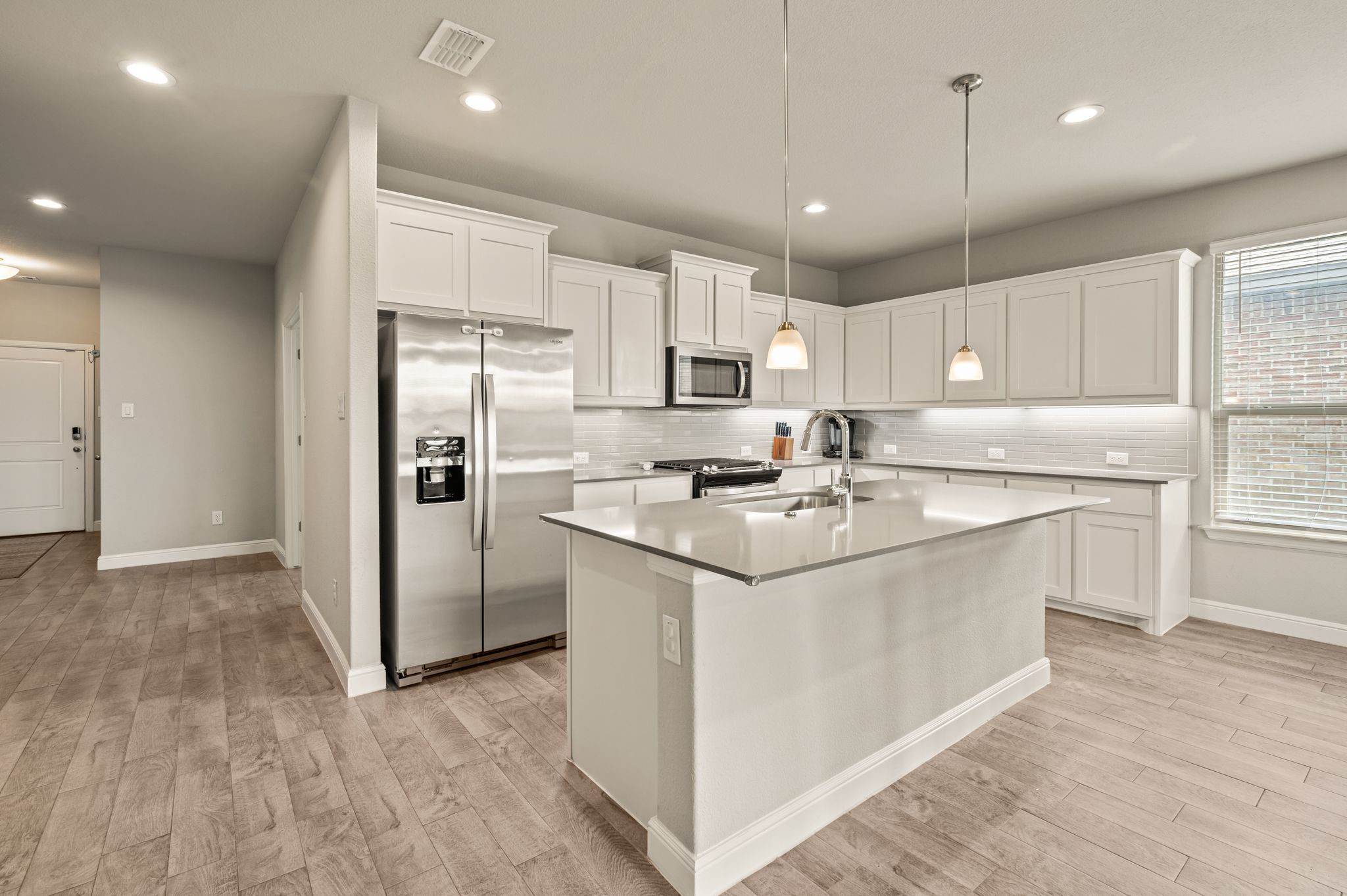 1841 Chamaeleon Drive Haslet TX 76052