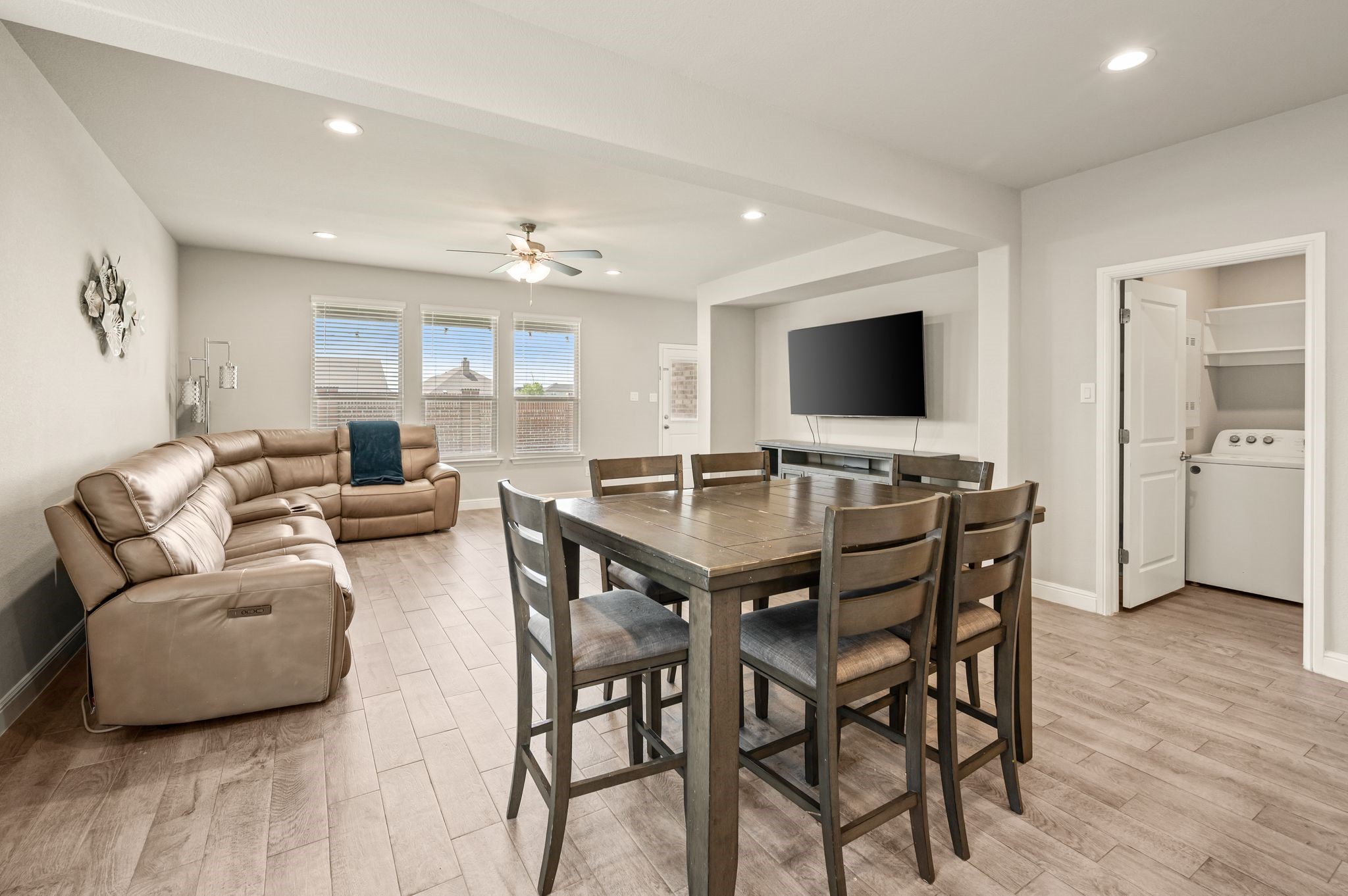 1841 Chamaeleon Drive Haslet TX 76052
