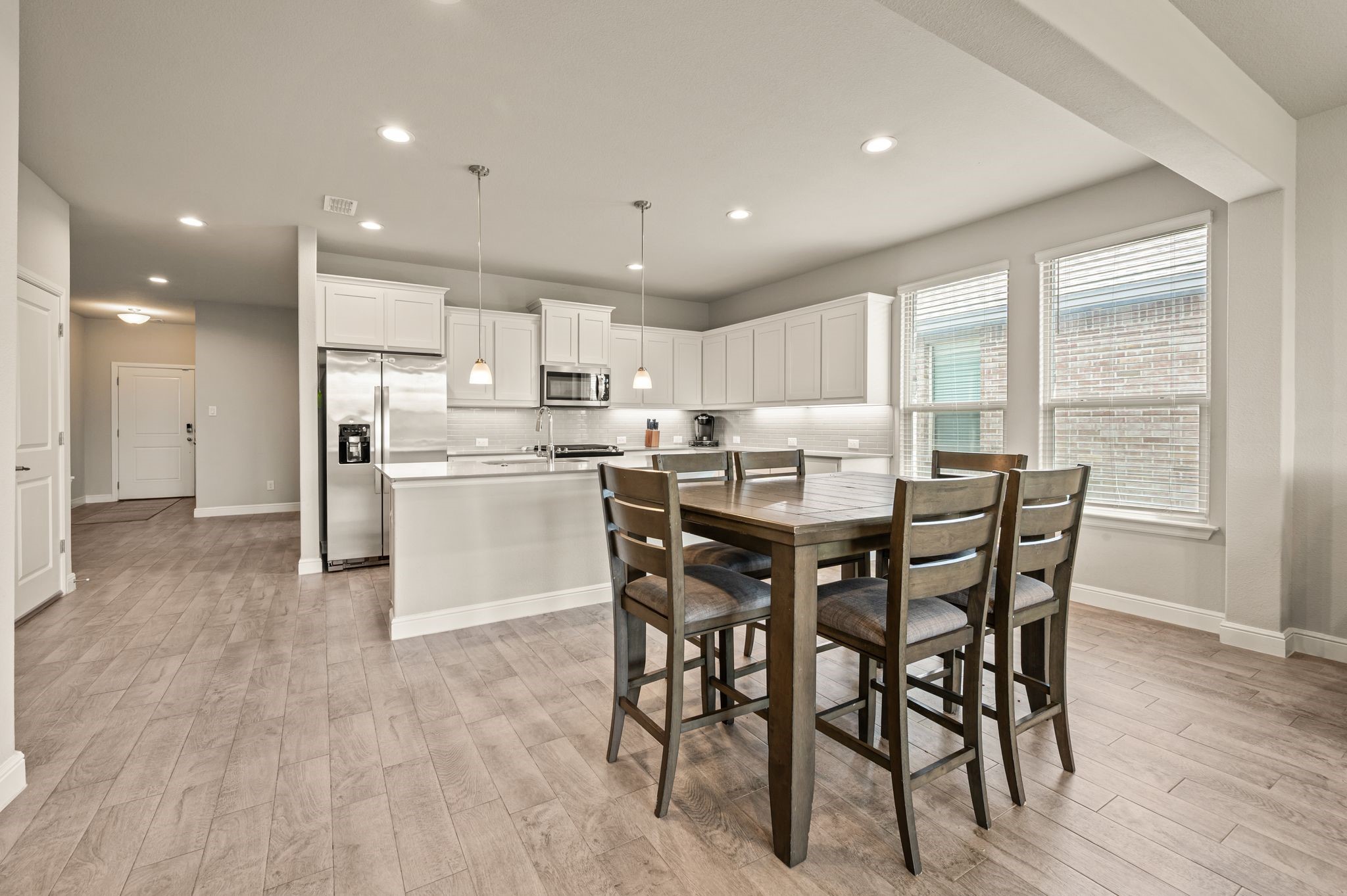 1841 Chamaeleon Drive Haslet TX 76052