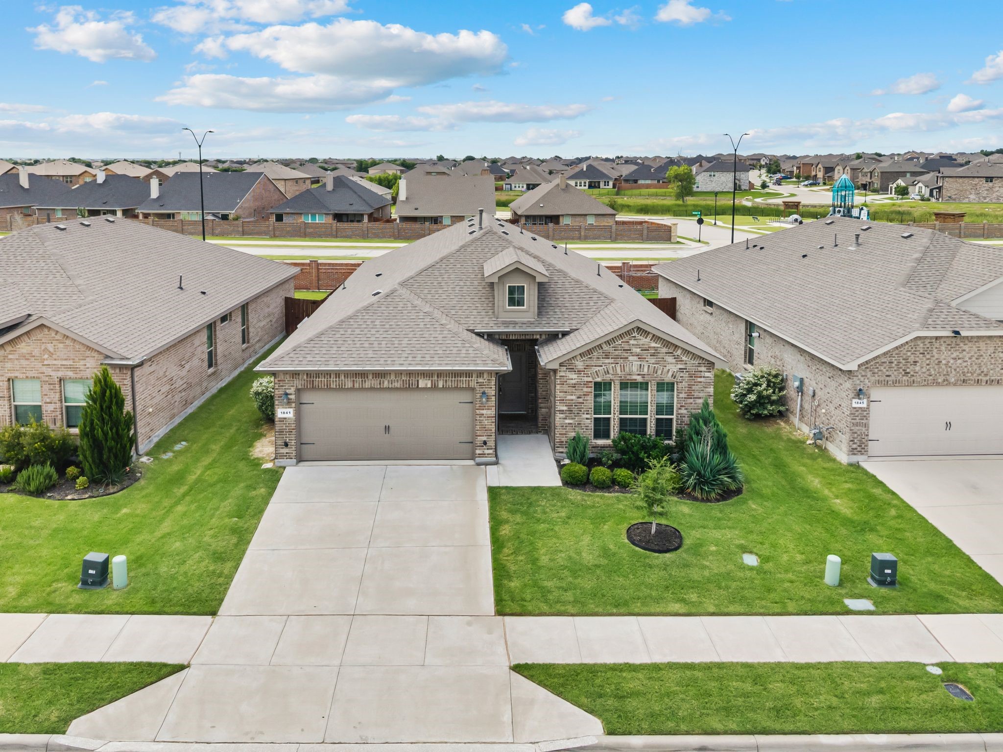 1841 Chamaeleon Drive Haslet TX 76052