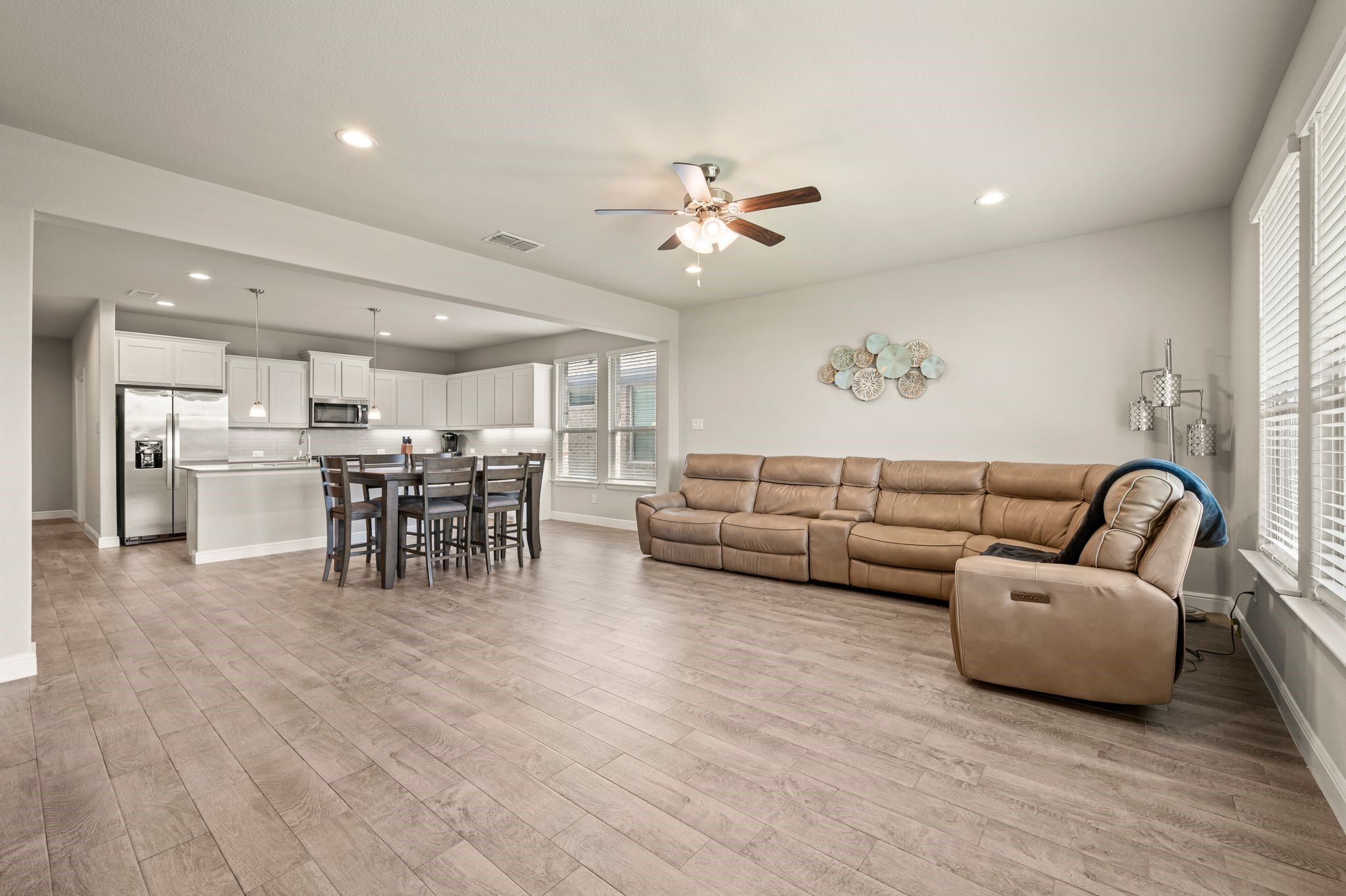 1841 Chamaeleon Drive Haslet TX 76052