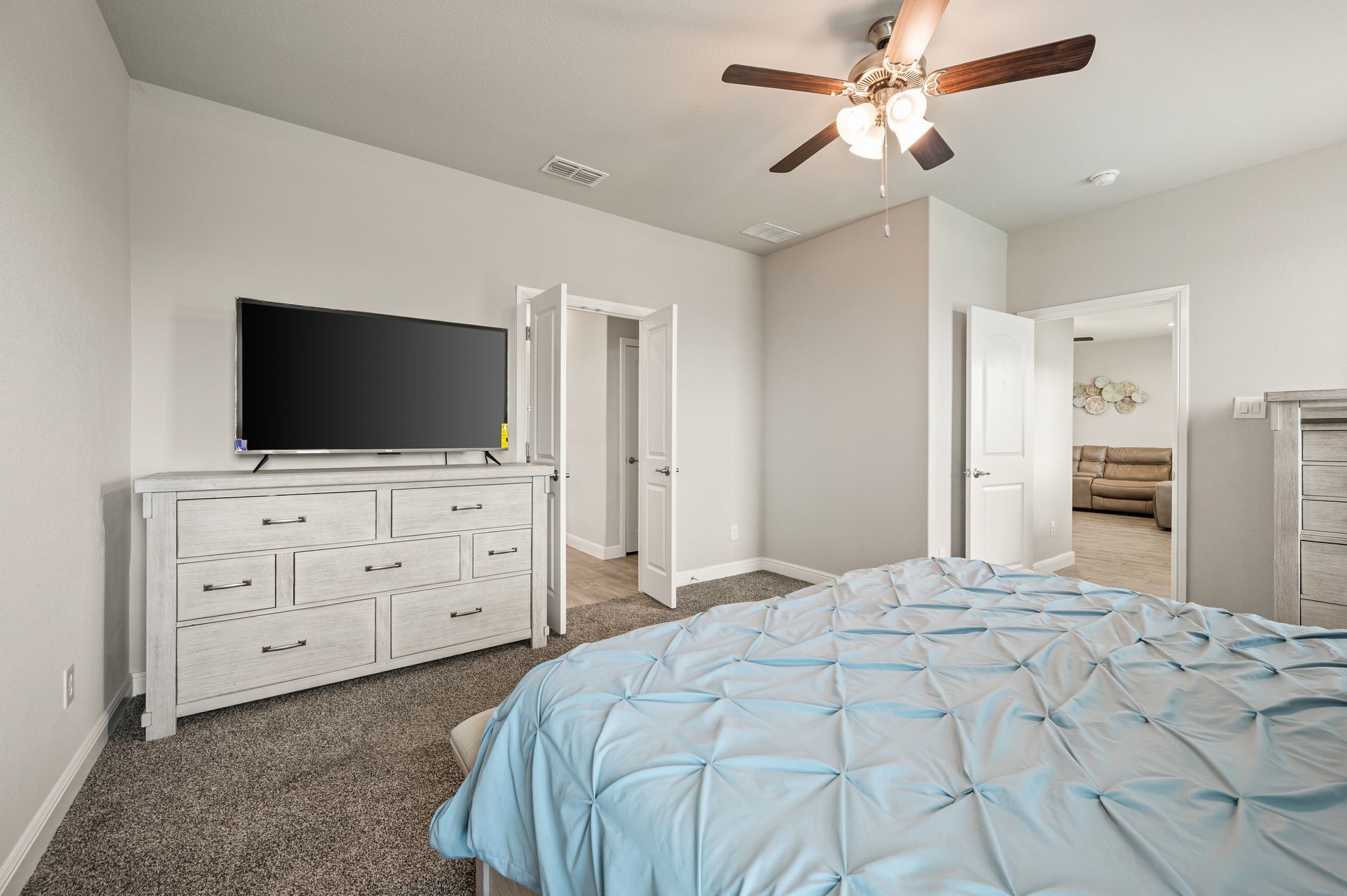 1841 Chamaeleon Drive Haslet TX 76052