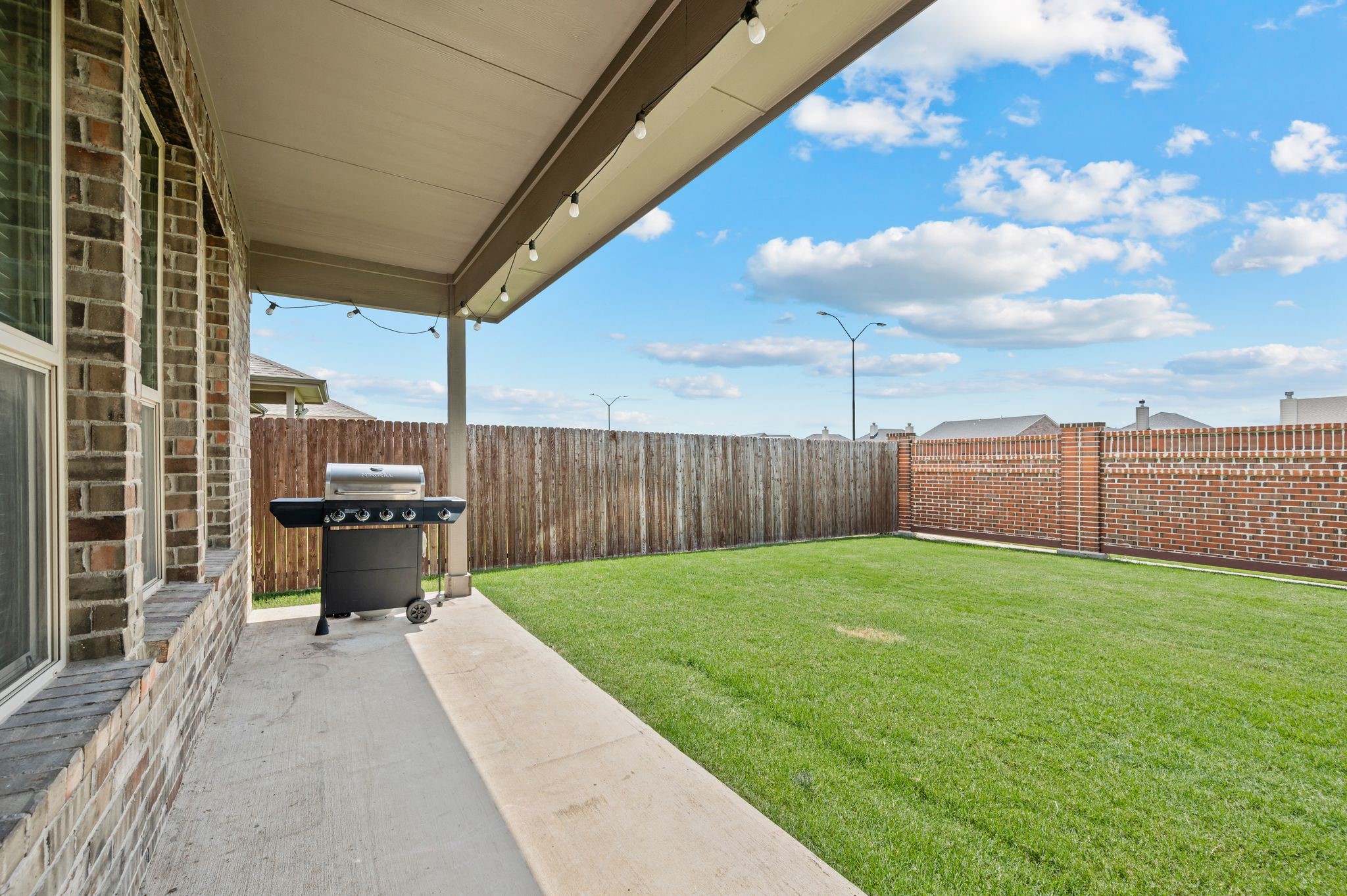 1841 Chamaeleon Drive Haslet TX 76052