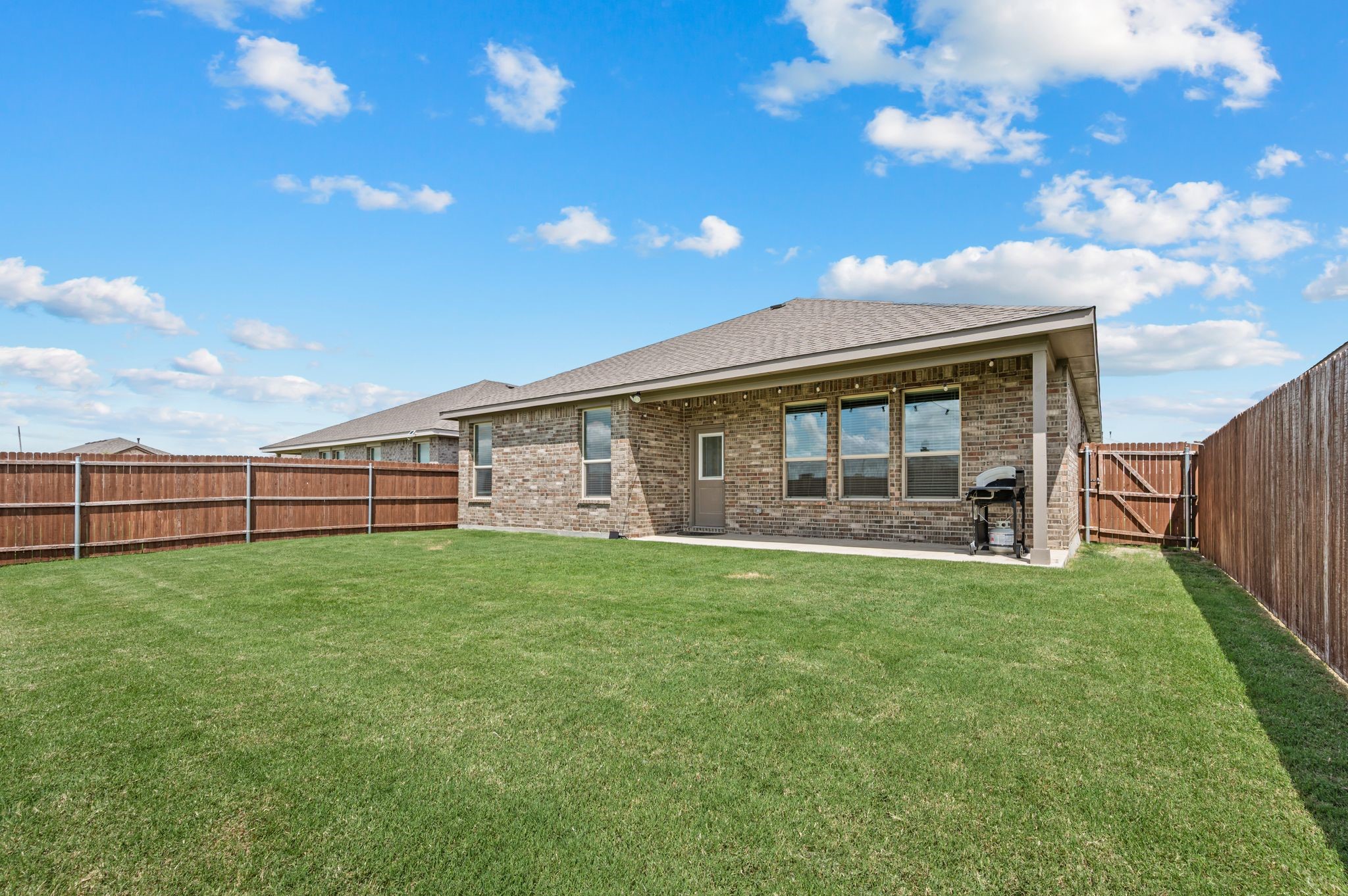 1841 Chamaeleon Drive Haslet TX 76052