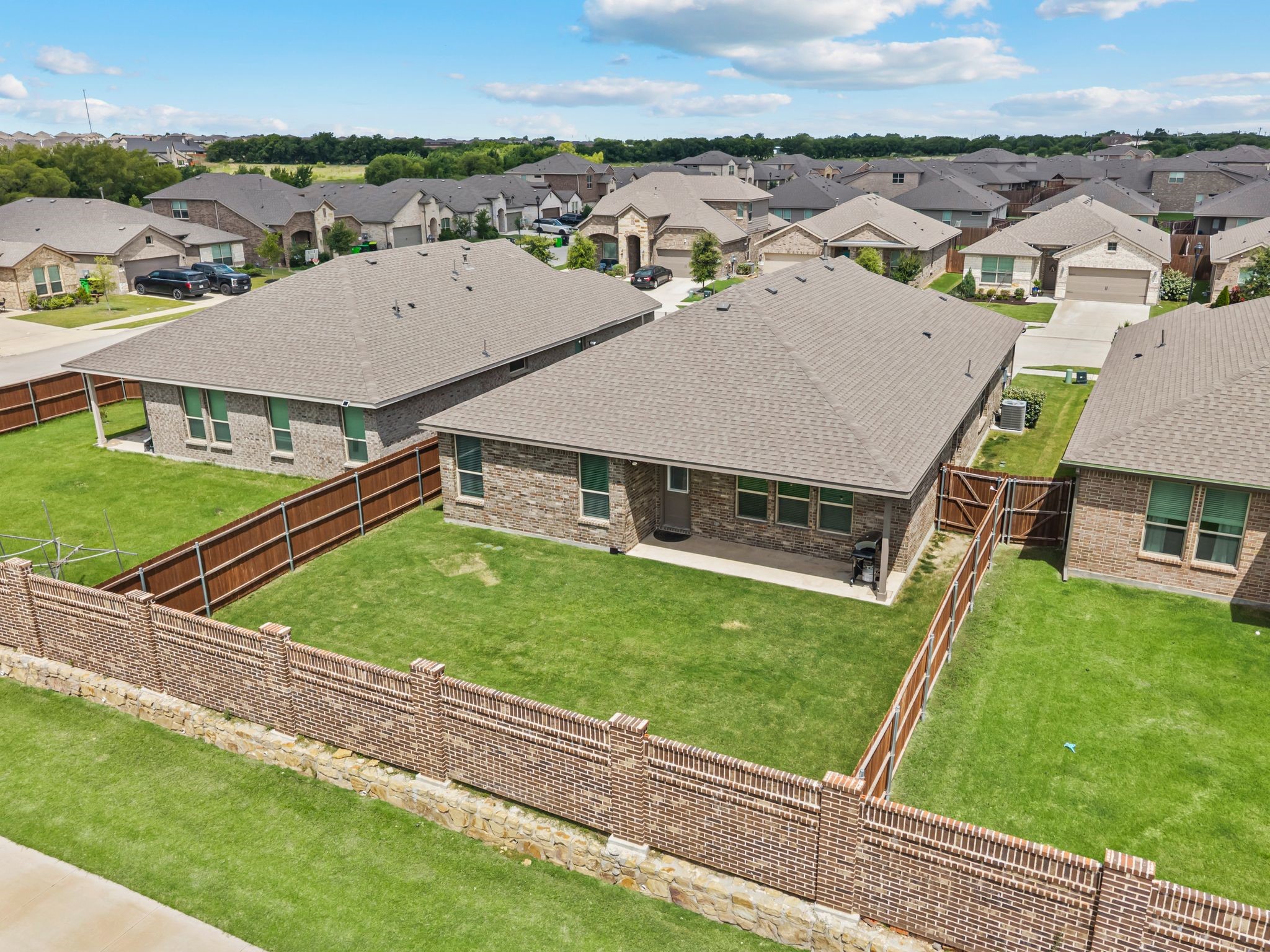 1841 Chamaeleon Drive Haslet TX 76052