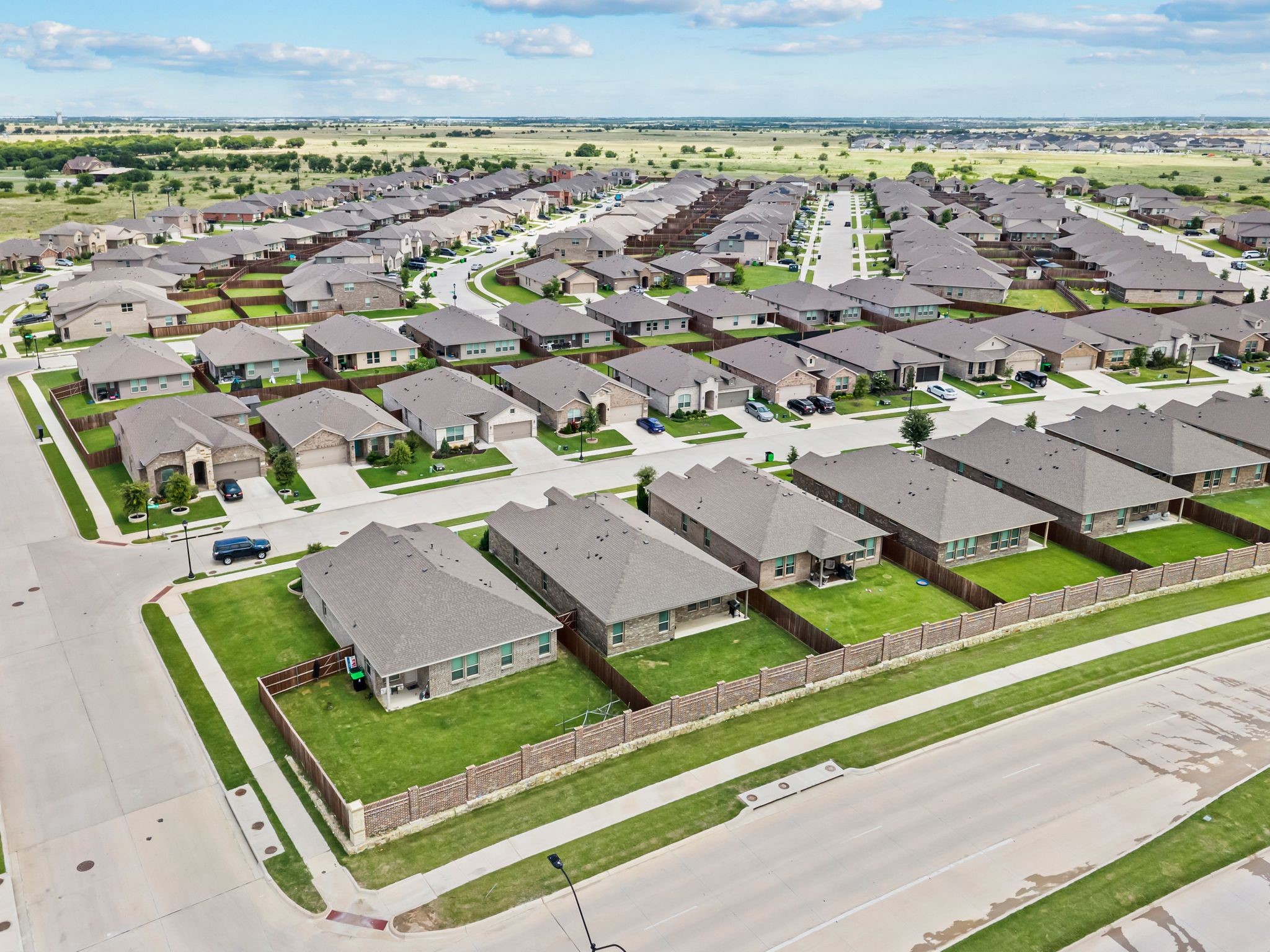 1841 Chamaeleon Drive Haslet TX 76052