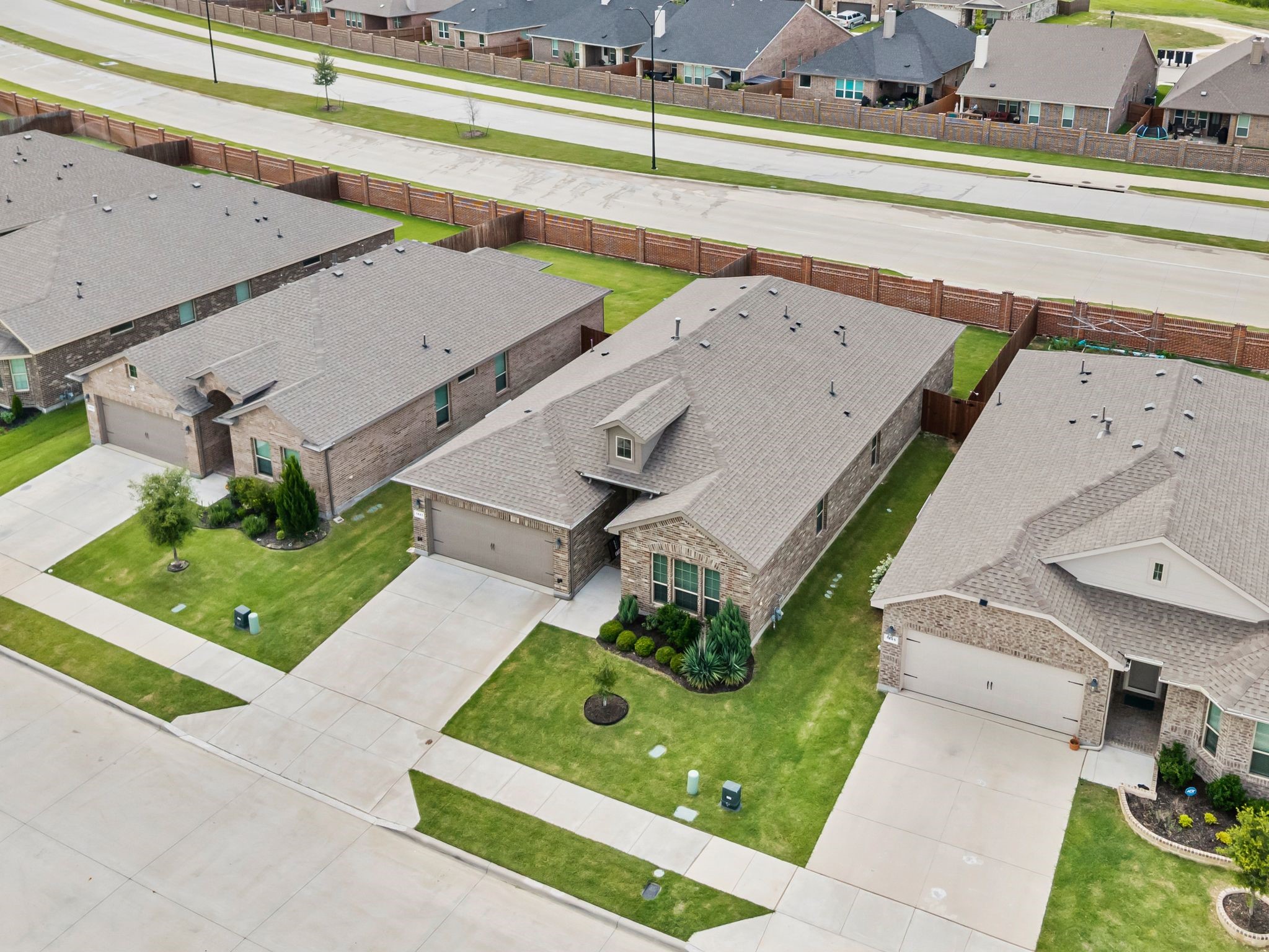 1841 Chamaeleon Drive Haslet TX 76052