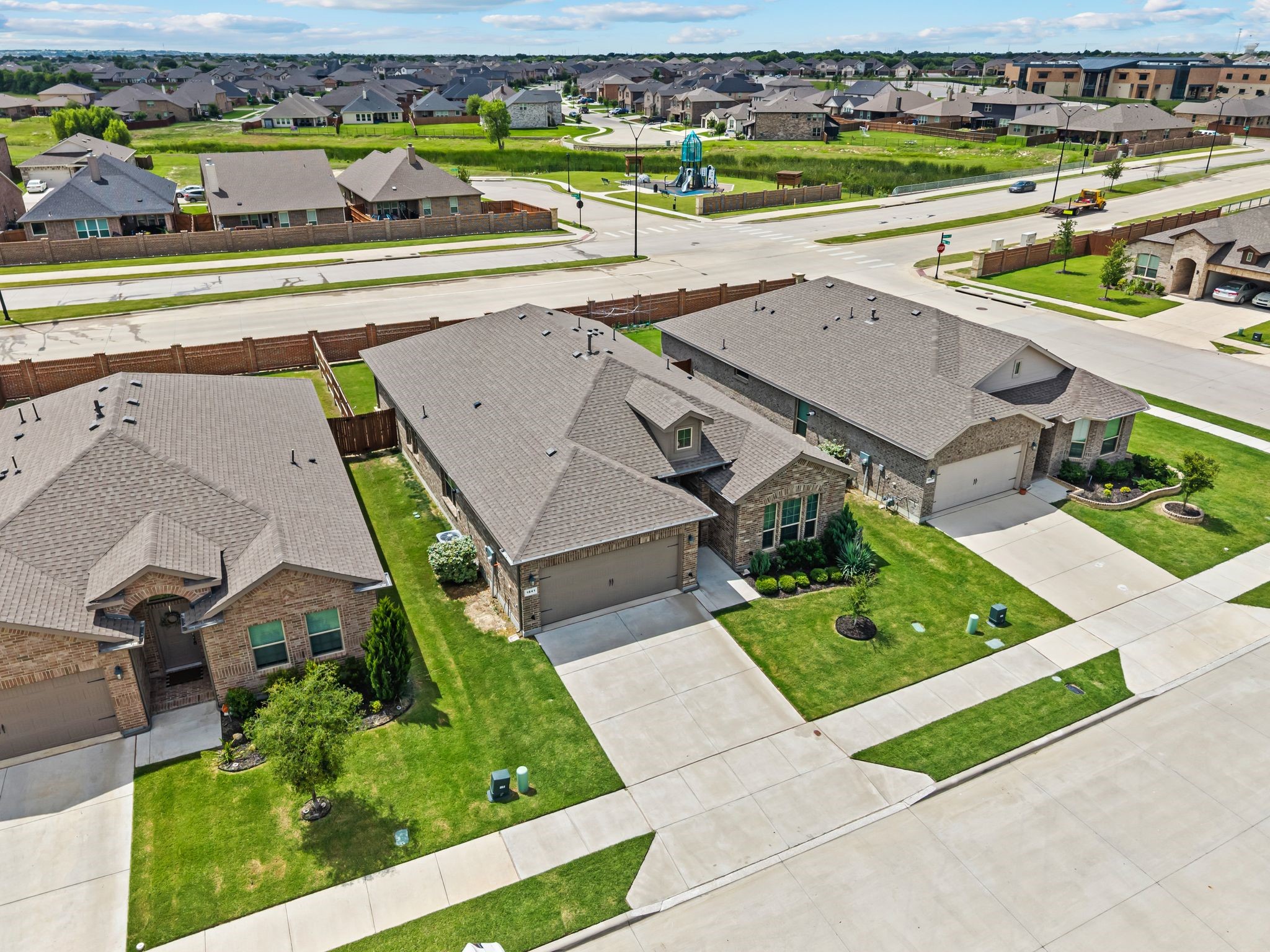 1841 Chamaeleon Drive Haslet TX 76052