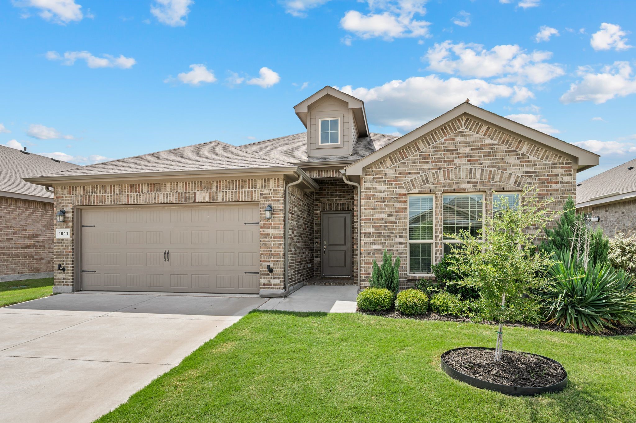 1841 Chamaeleon Drive Haslet TX 76052