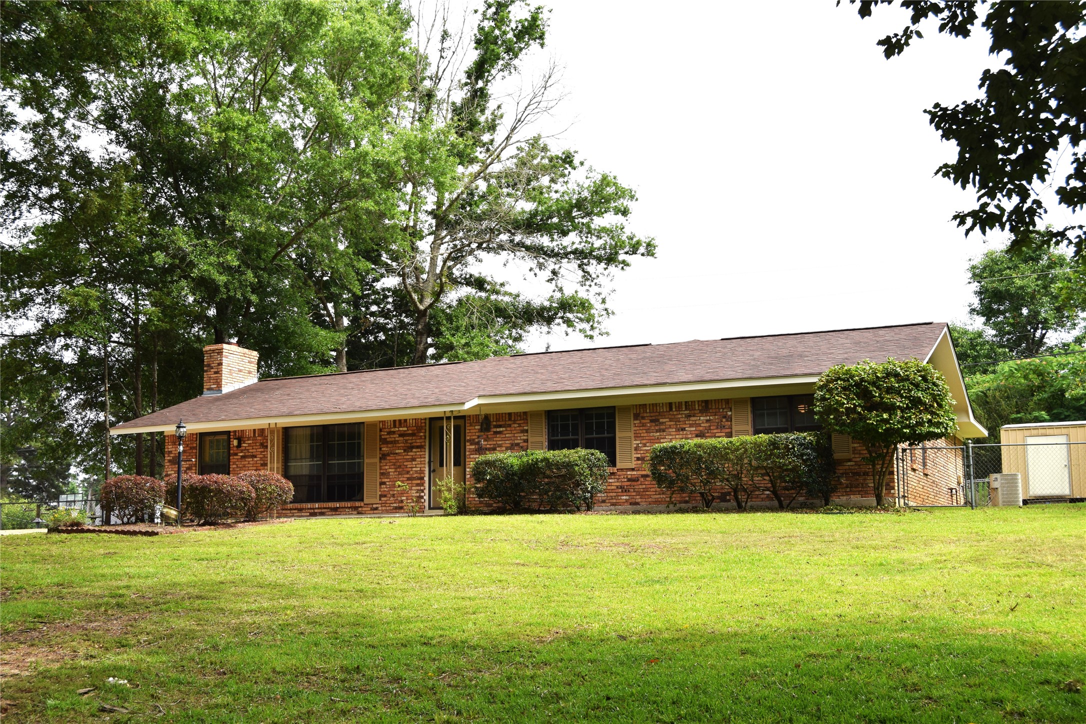 902 Hinton Street Minden LA 71055