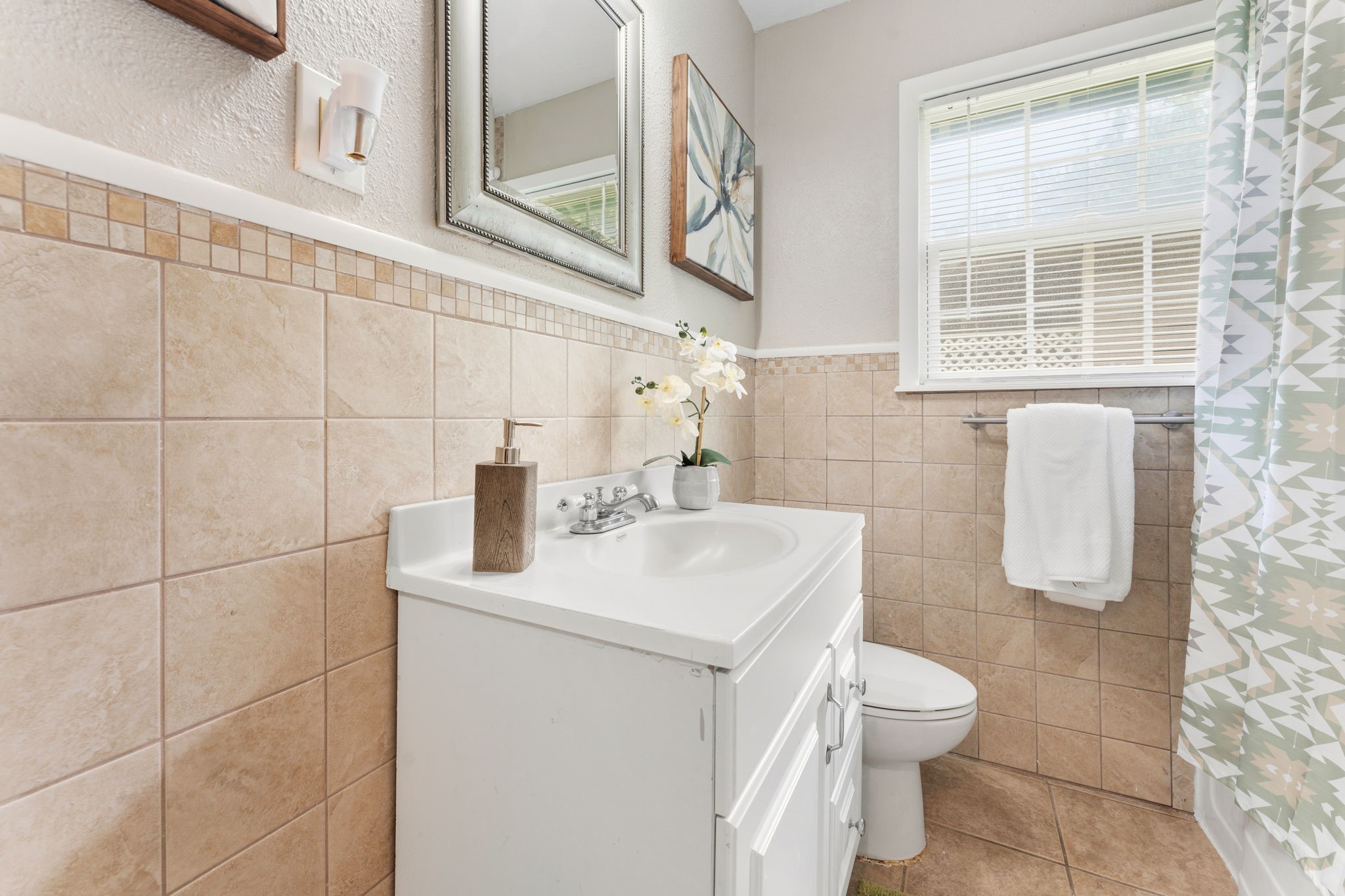 1236 S Brazos Street Weatherford TX 76086