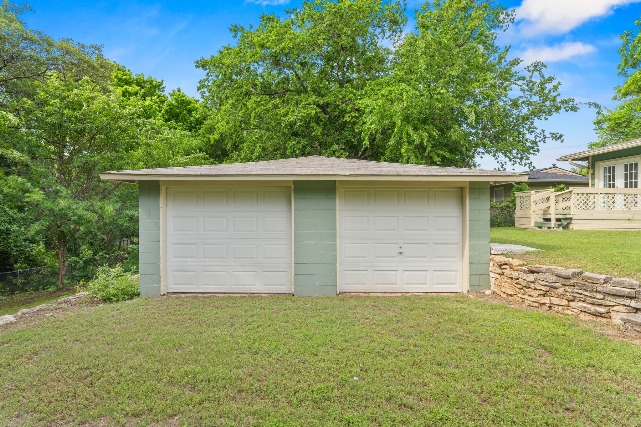 1236 S Brazos Street Weatherford TX 76086