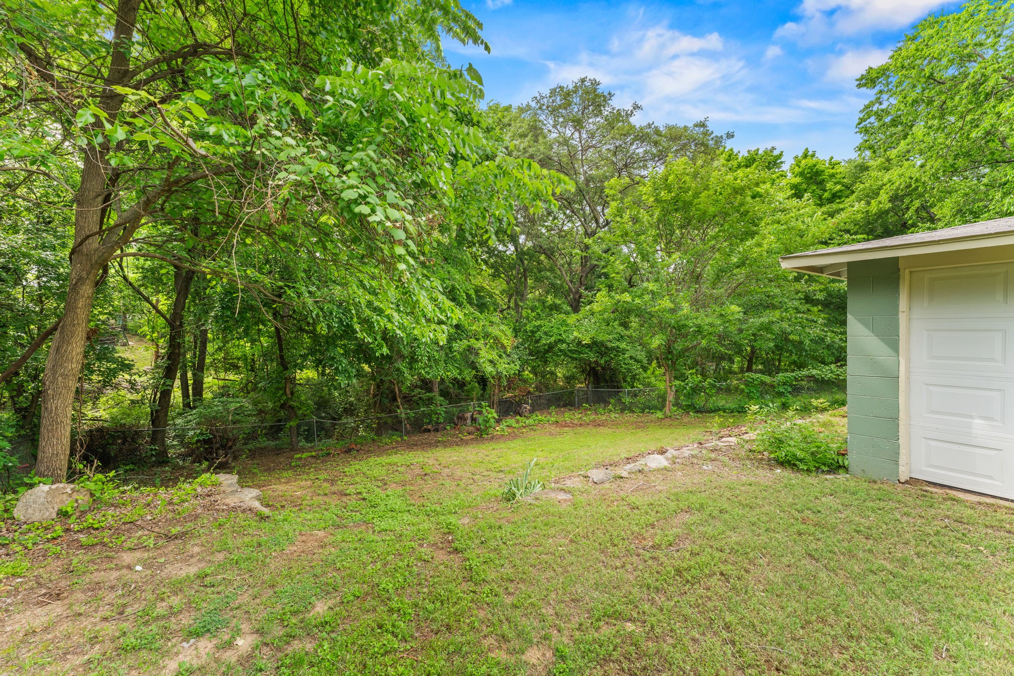 1236 S Brazos Street Weatherford TX 76086