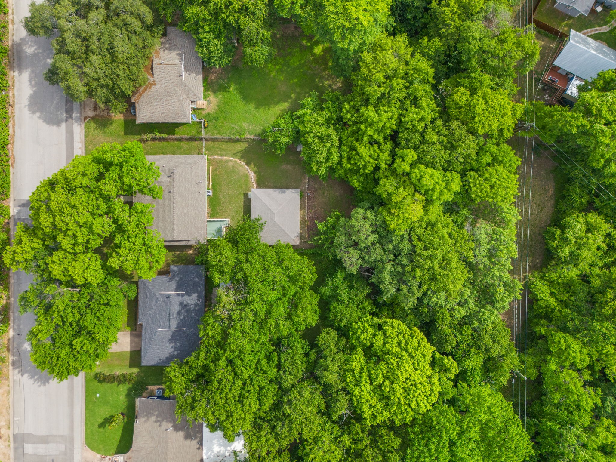 1236 S Brazos Street Weatherford TX 76086