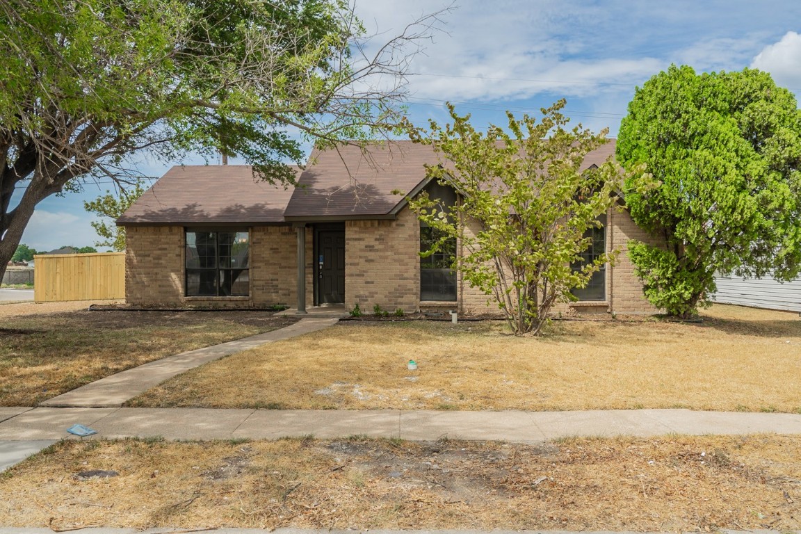 2629 Western Drive Garland TX 75042
