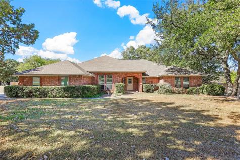 917 Trinity Court Willow Park TX 76087