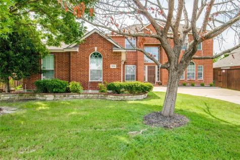 1426 Lost Creek Court Allen TX 75002
