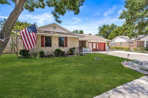 1510 17th Street Plano TX 75074