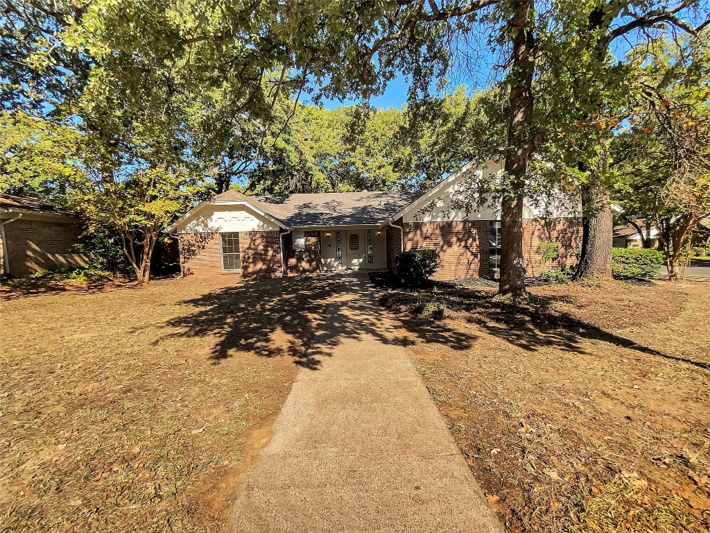 4401 Rising Sun Court Arlington TX 76017