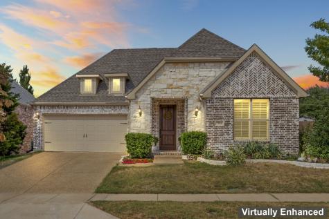 7514 Acorn Lane Frisco TX 75034