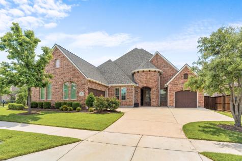 1095 Jennala Drive Frisco TX 75036