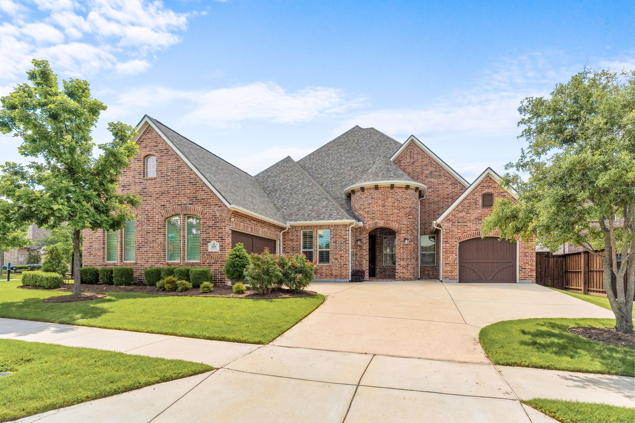 1095 Jennala Drive Frisco TX 75036