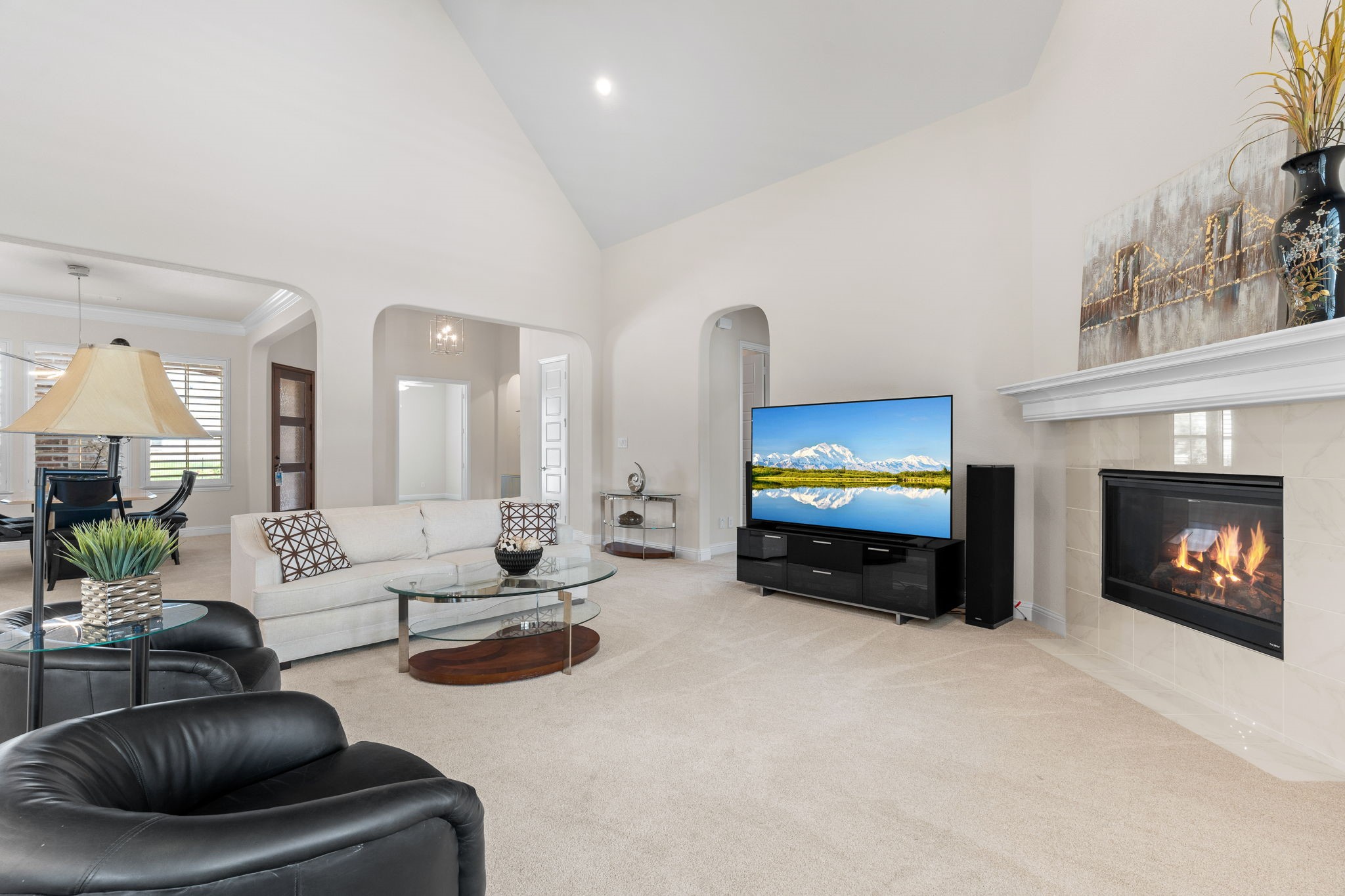 1095 Jennala Drive Frisco TX 75036