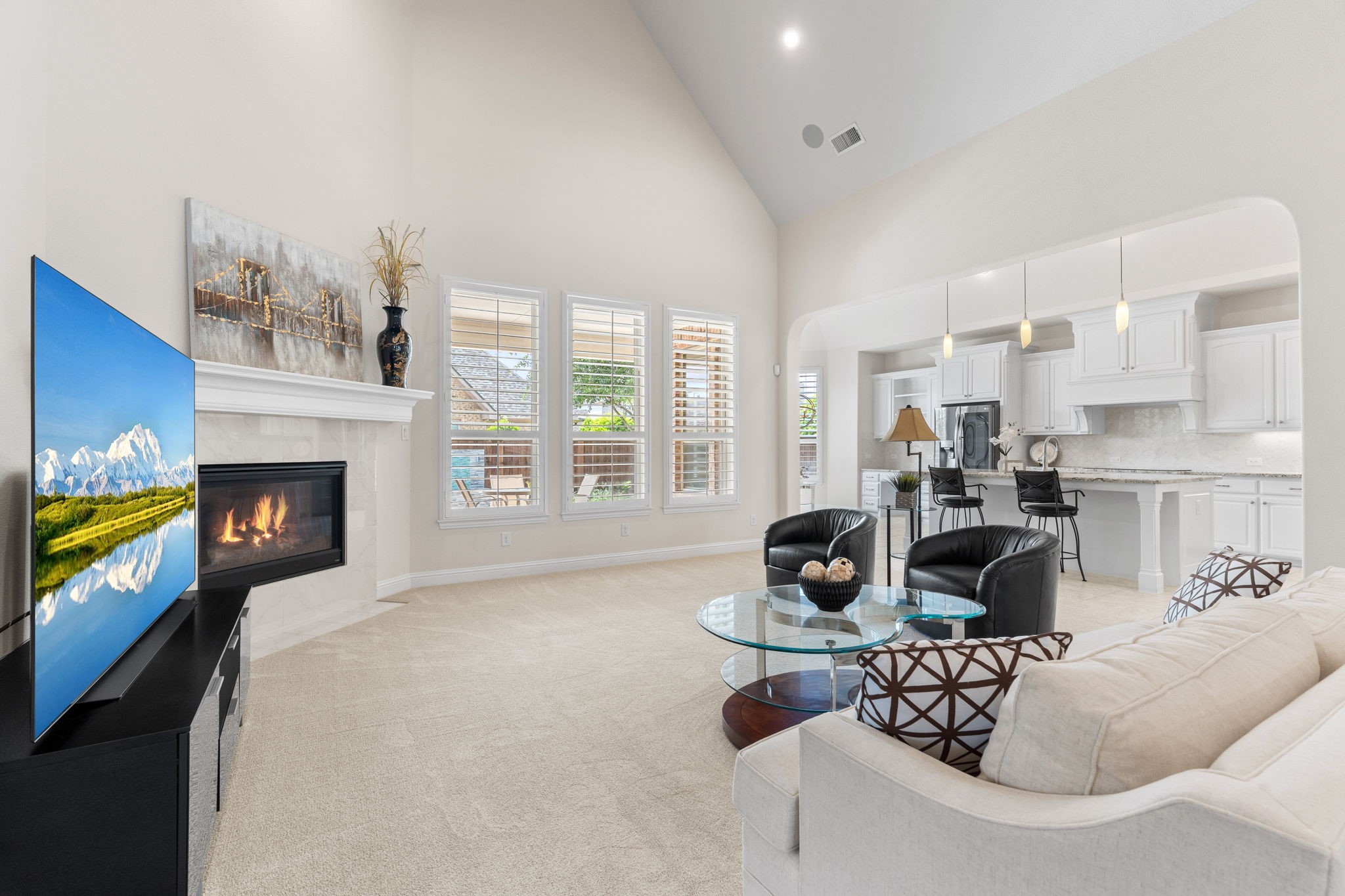 1095 Jennala Drive Frisco TX 75036