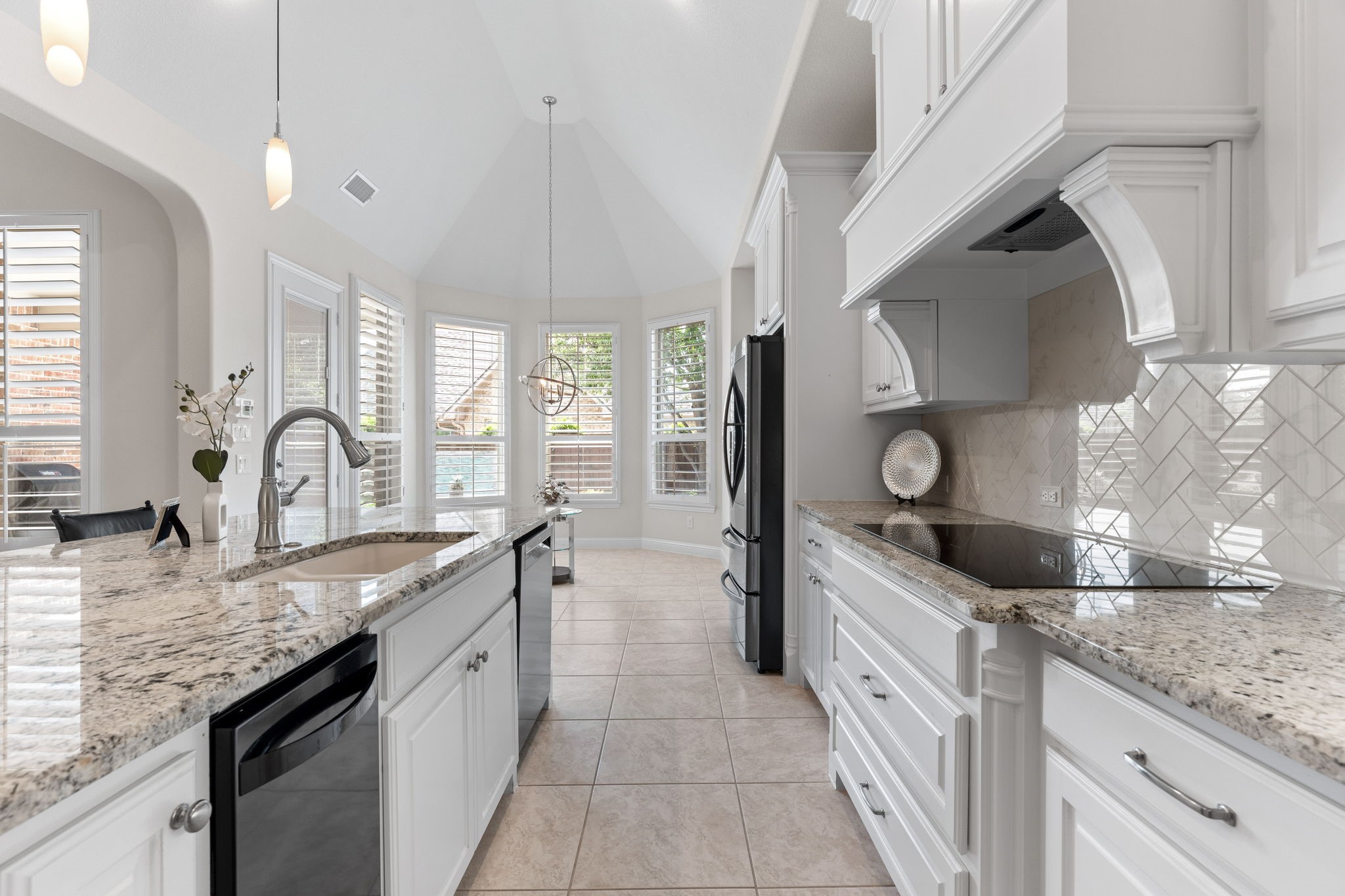 1095 Jennala Drive Frisco TX 75036
