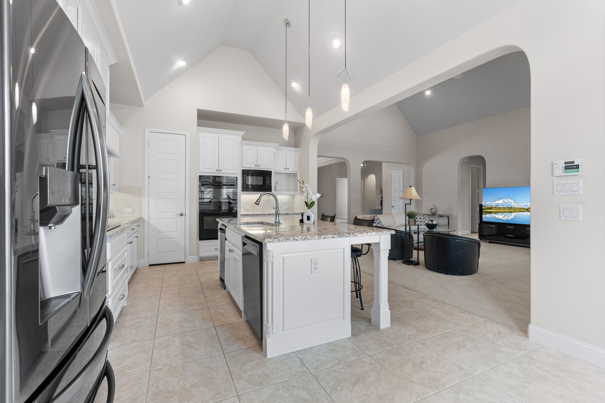 1095 Jennala Drive Frisco TX 75036